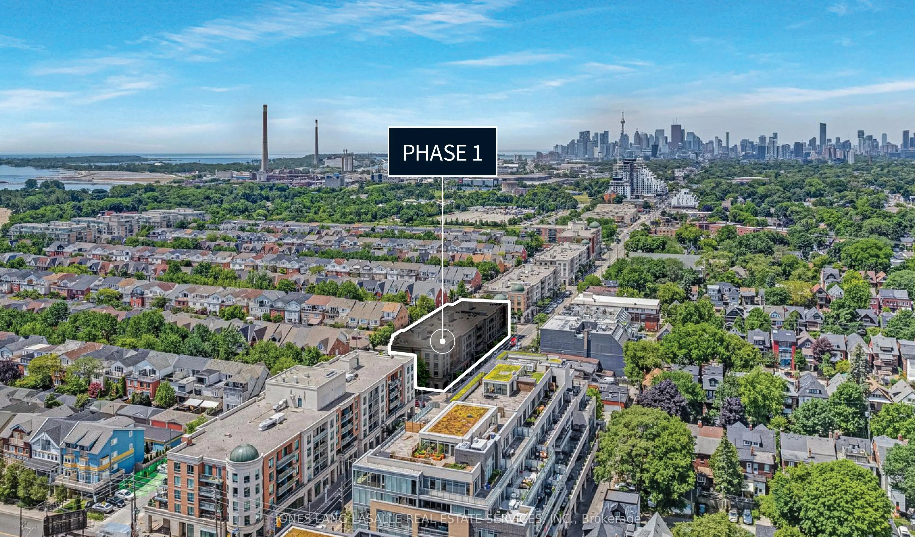 1821 Queen Street E #5