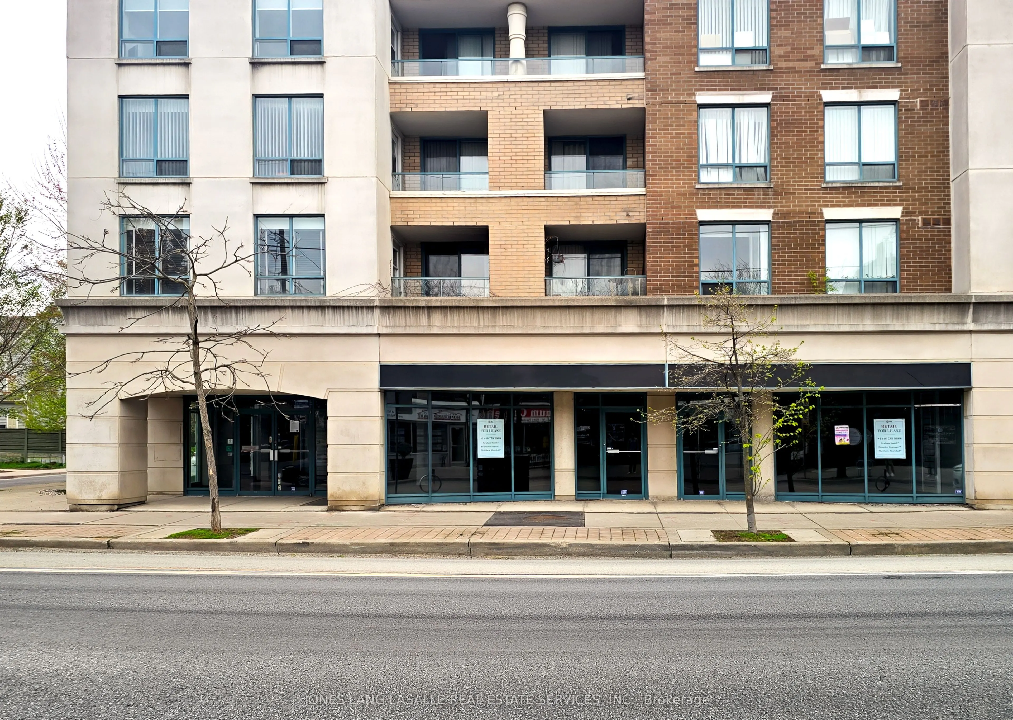1821 Queen Street E #8, 9, & 10