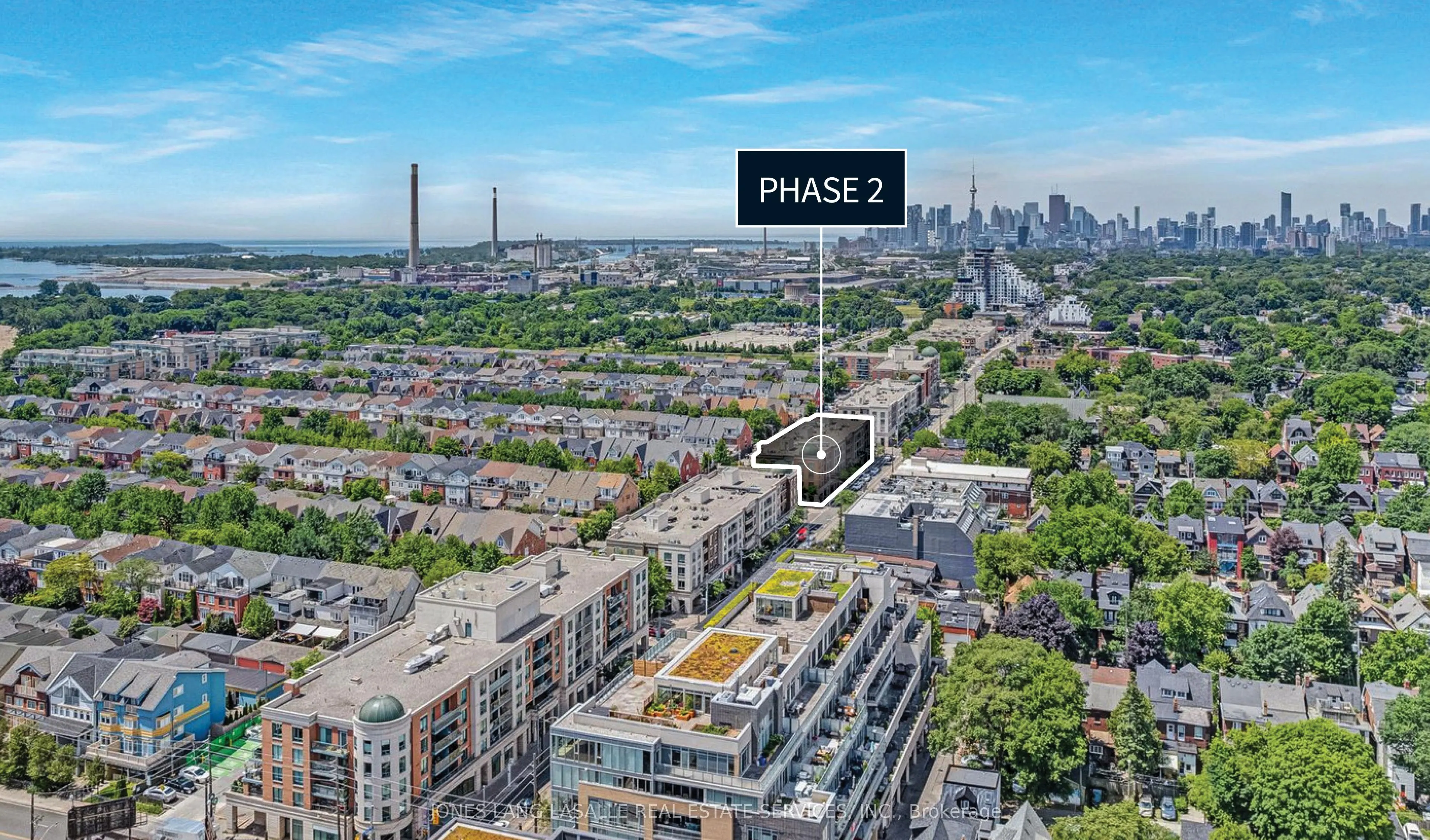 1787 Queen Street E #6
