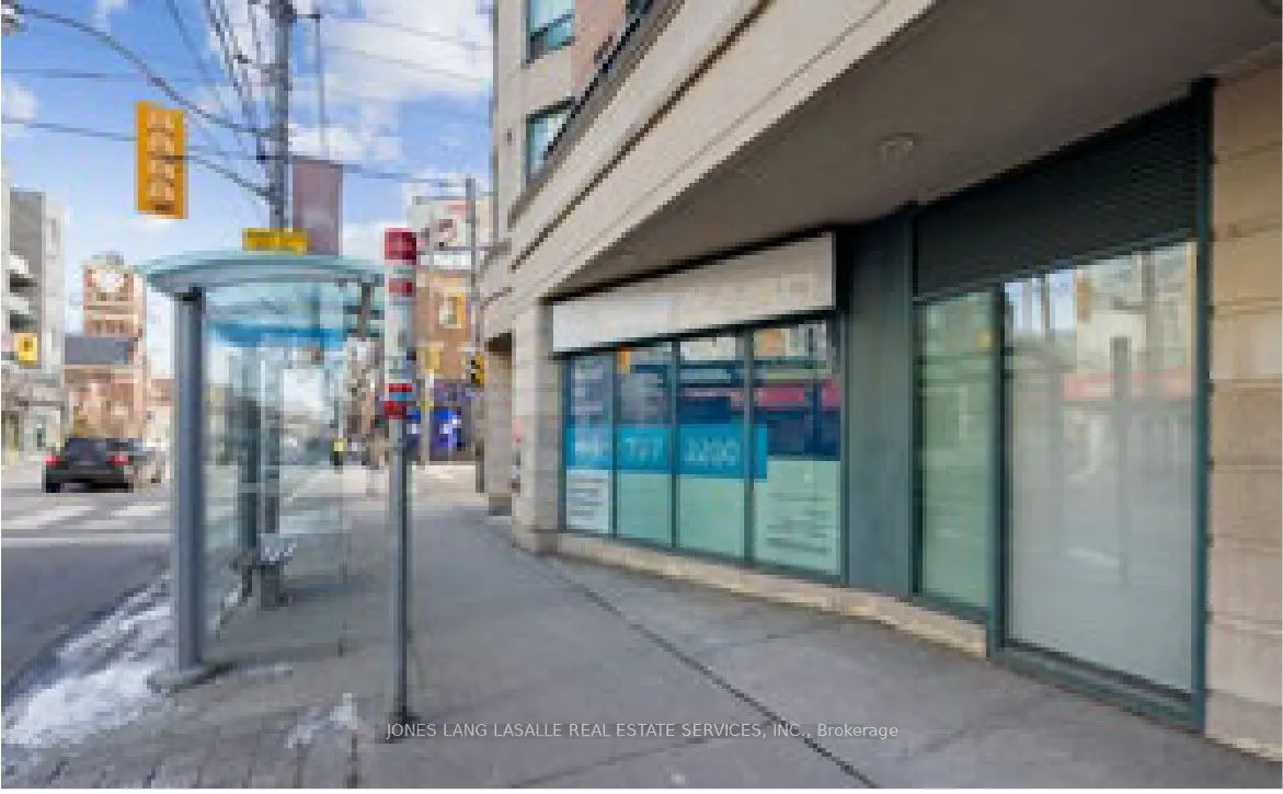 1875 Queen Street E #1 & 2