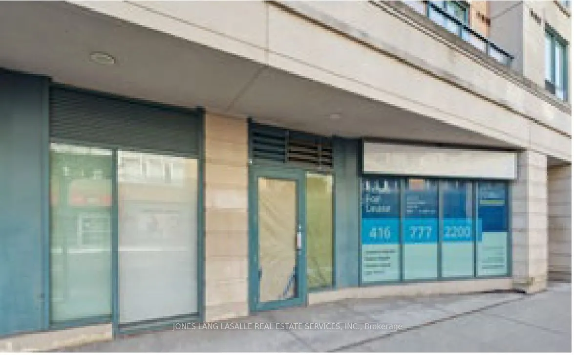 1871 Queen Street E #3