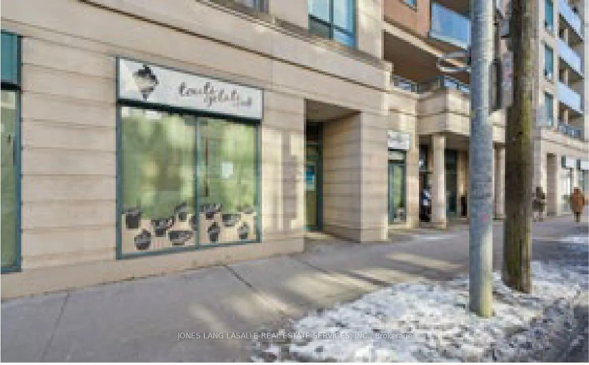 1865 Queen Street E #5