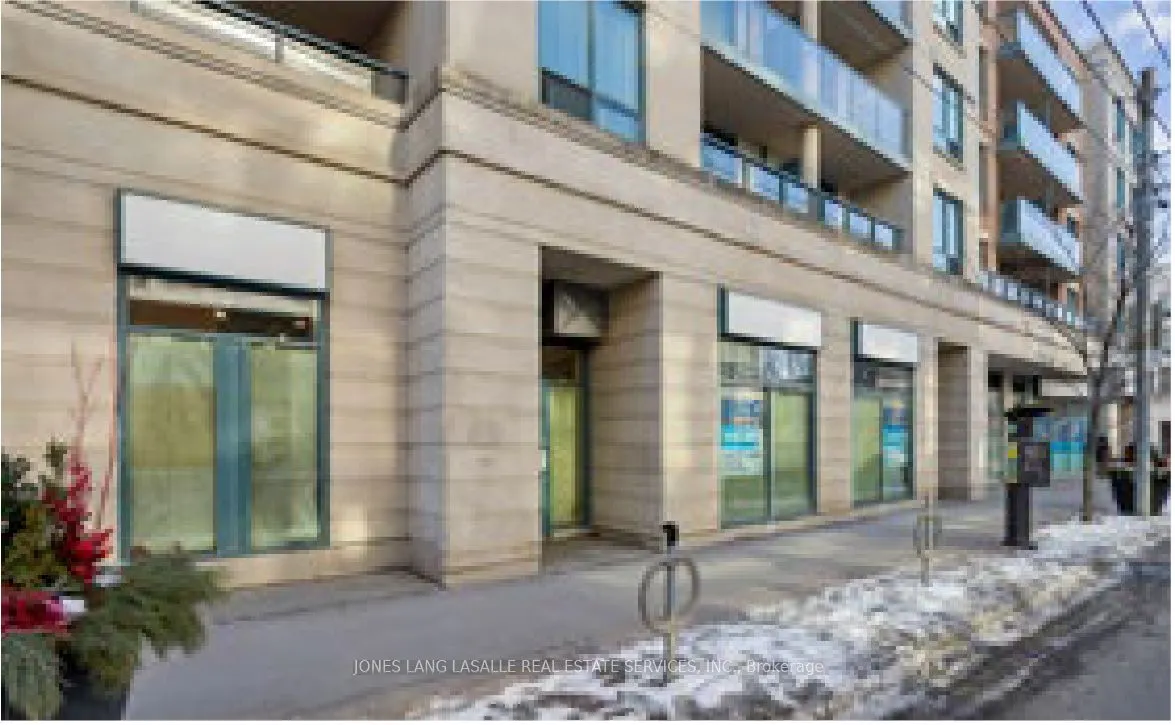 1847 Queen Street E #6-10