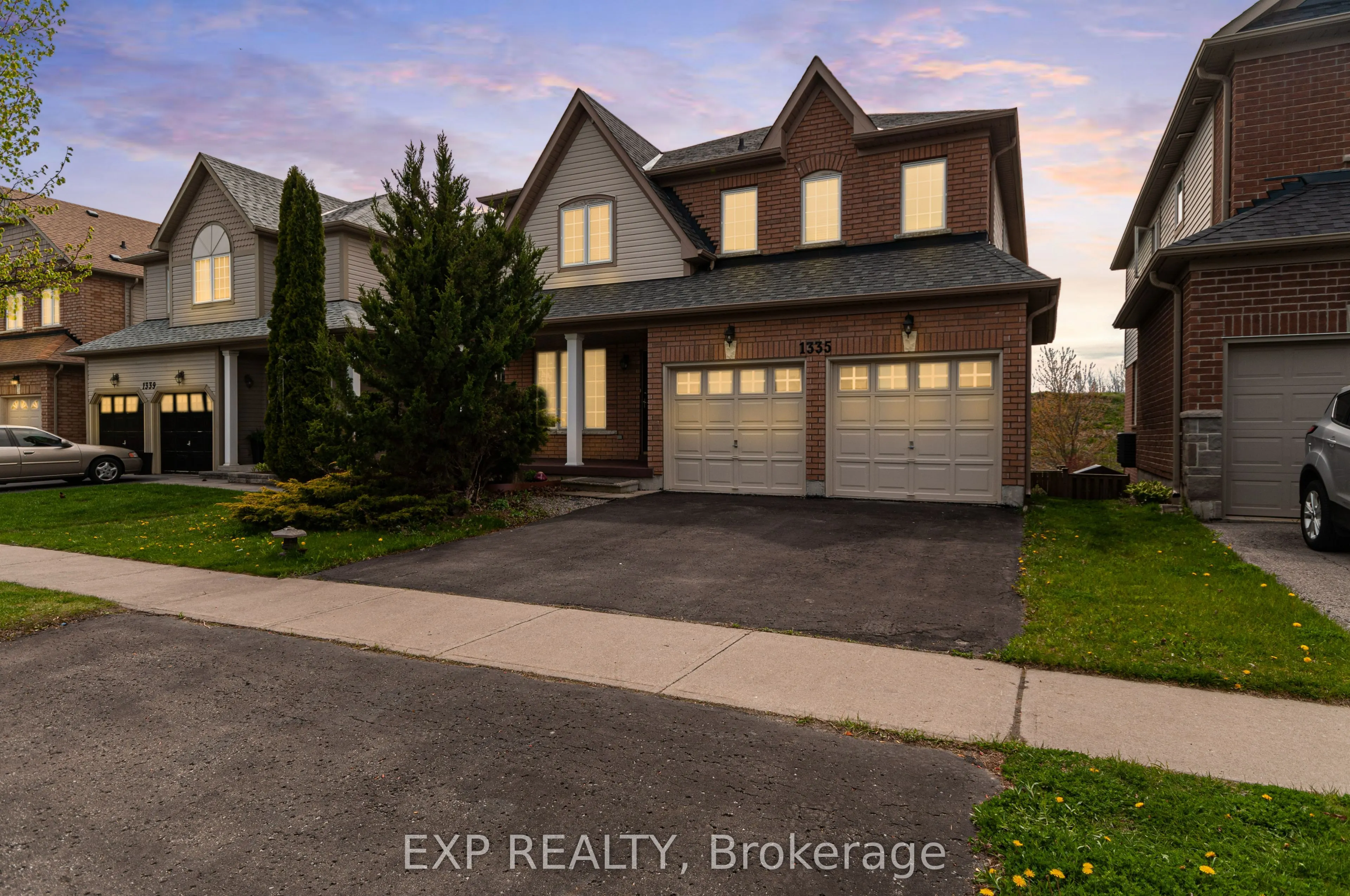 1335 Langley Circle