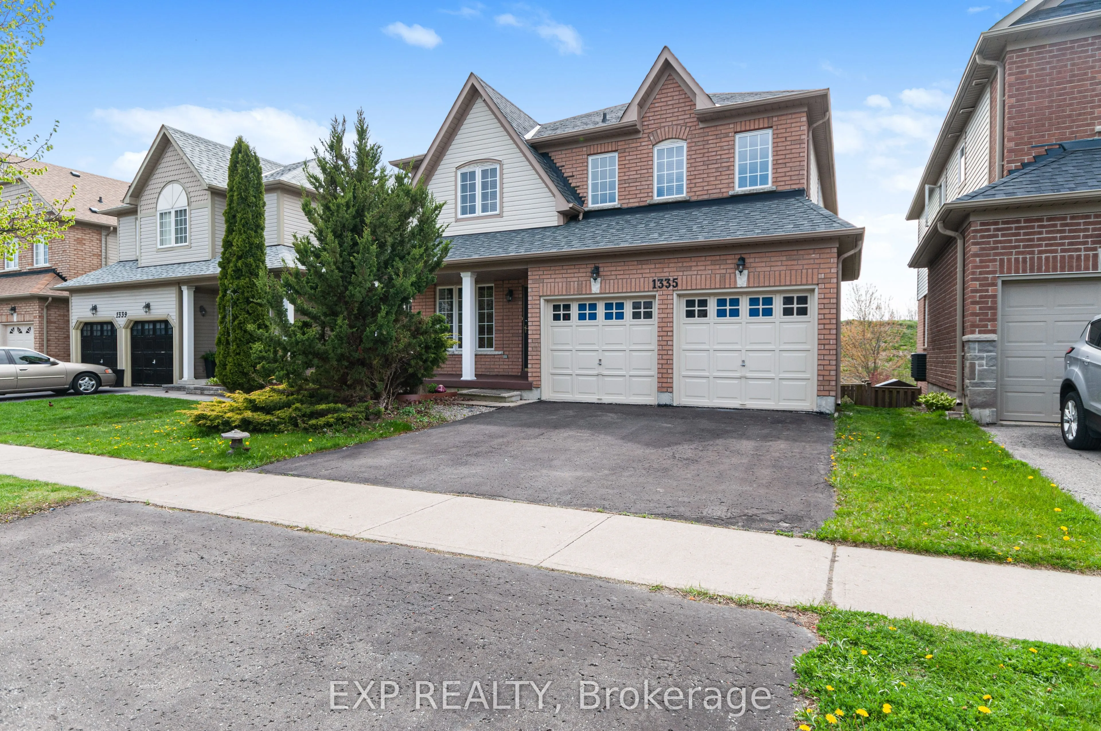 1335 Langley Circle