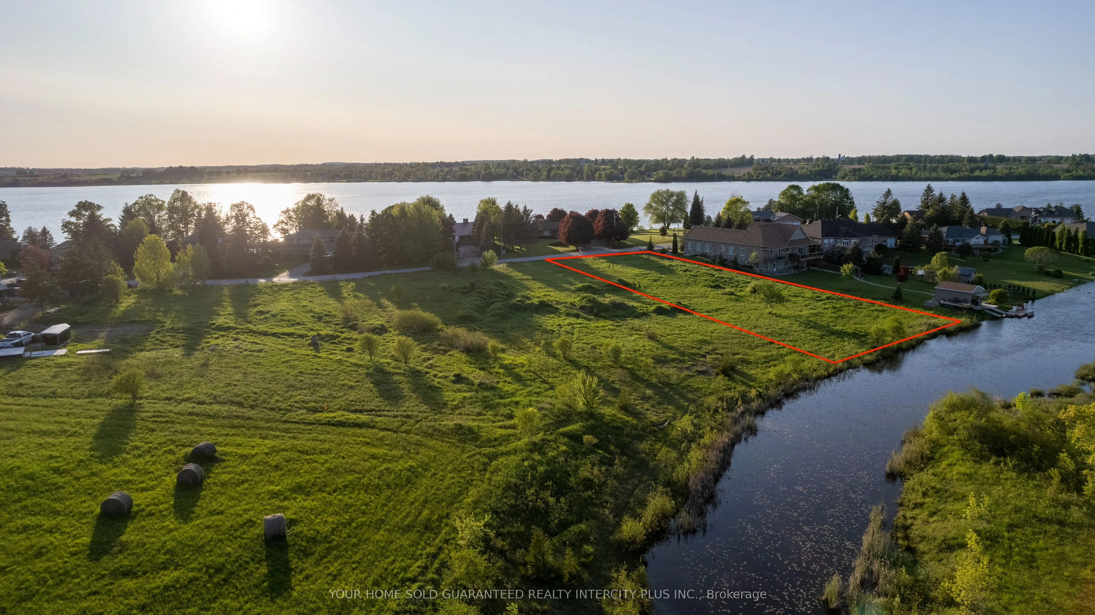 Lot 14 Fralicks Beach Road