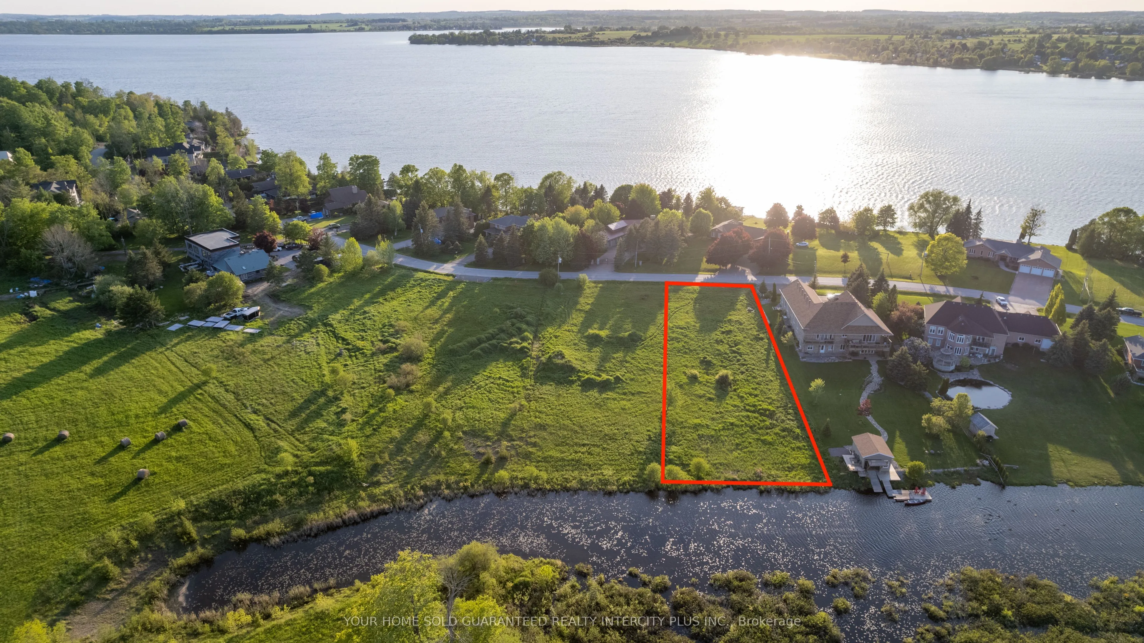 Lot 14 Fralicks Beach Road
