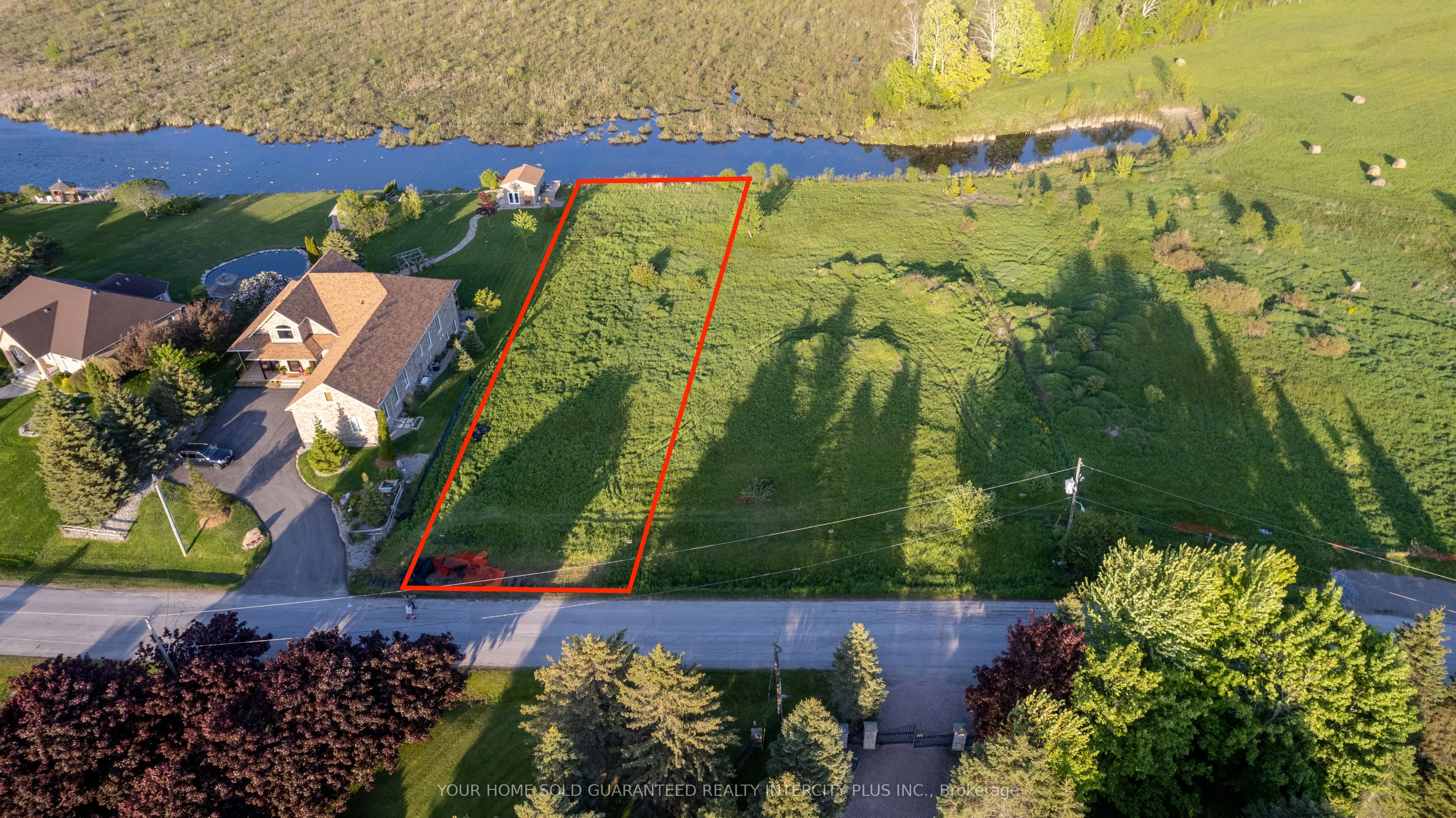 Lot 14 Fralicks Beach Road