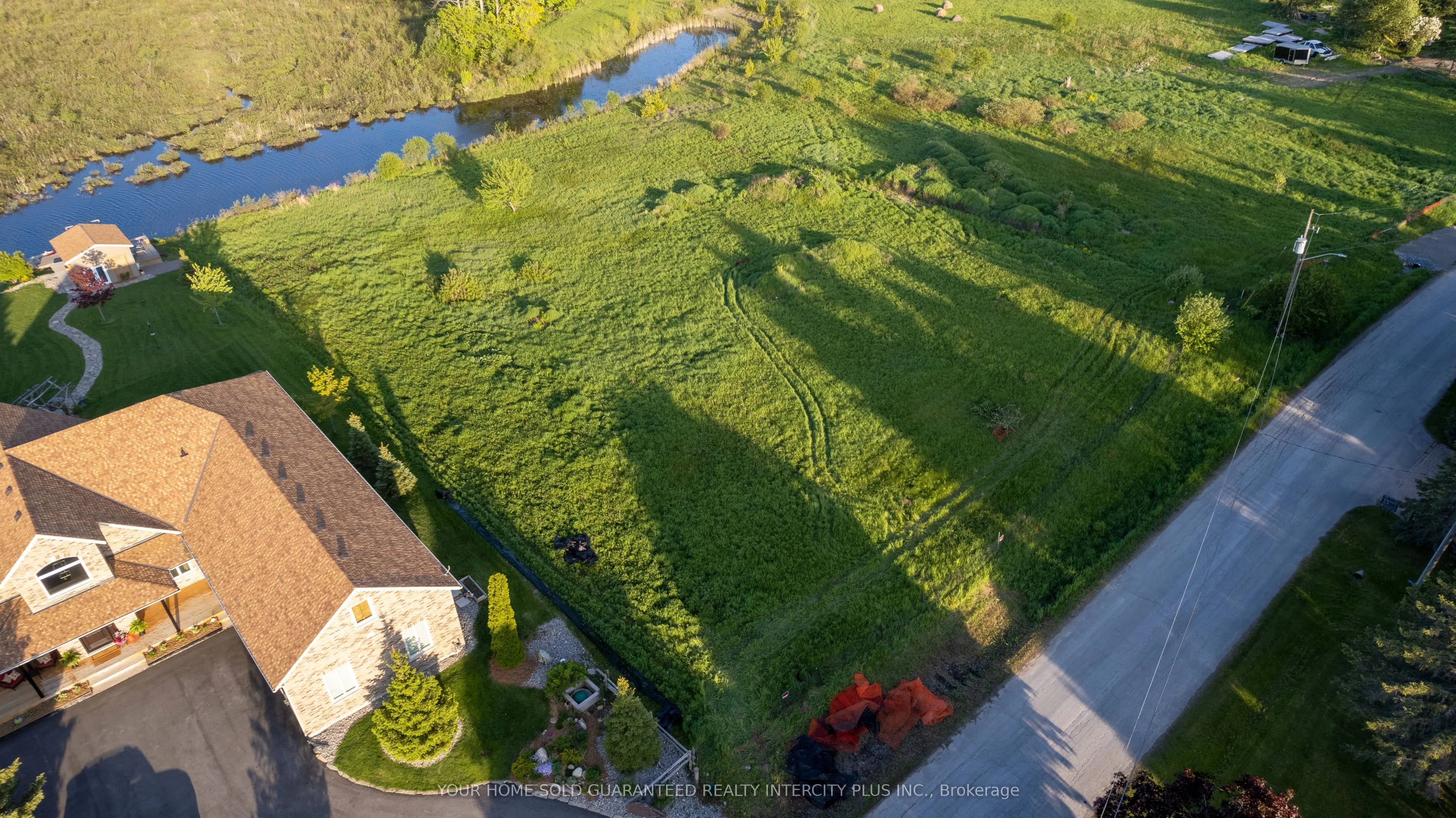 Lot 14 Fralicks Beach Road