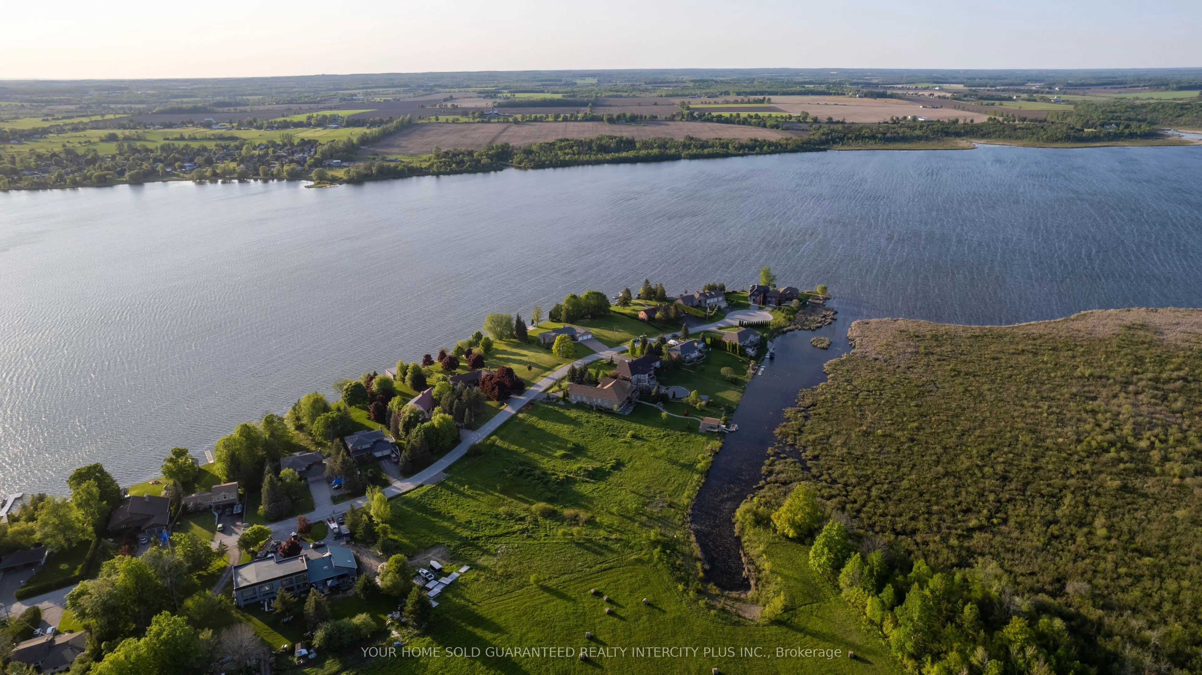 Lot 14 Fralicks Beach Road