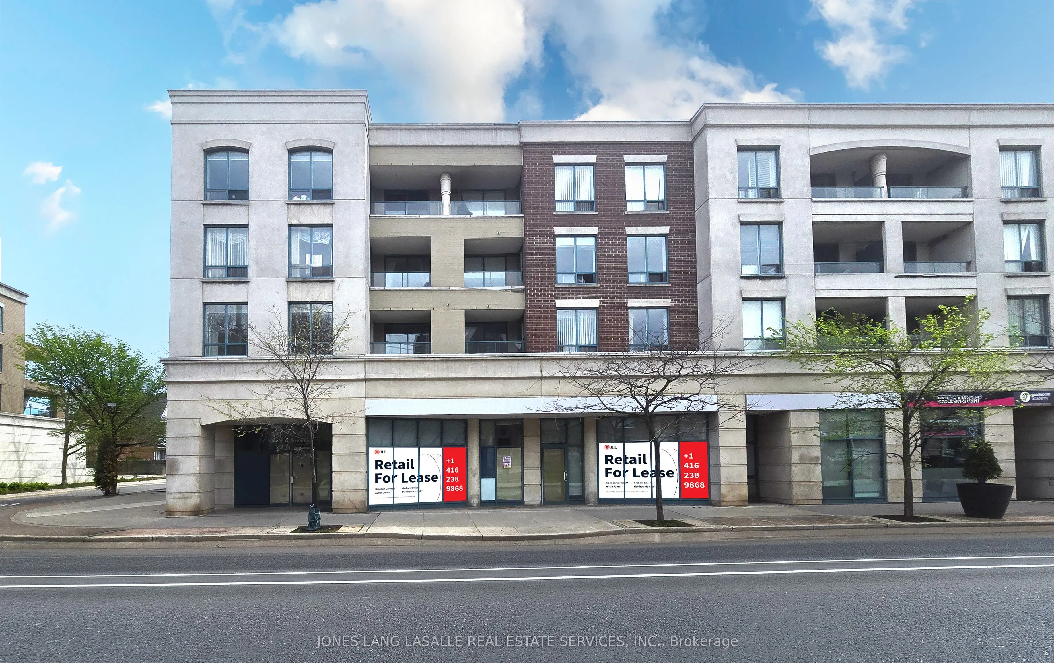 1775 Queen Street E #7-10