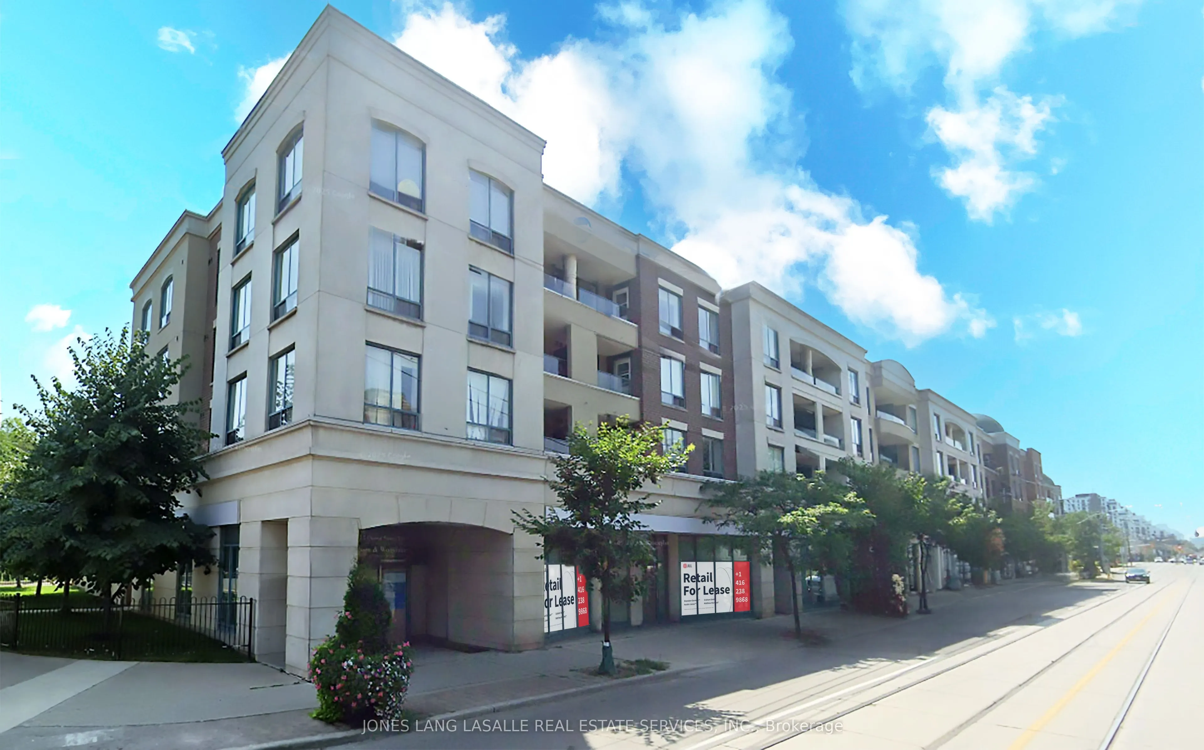 1775 Queen Street E #7-10