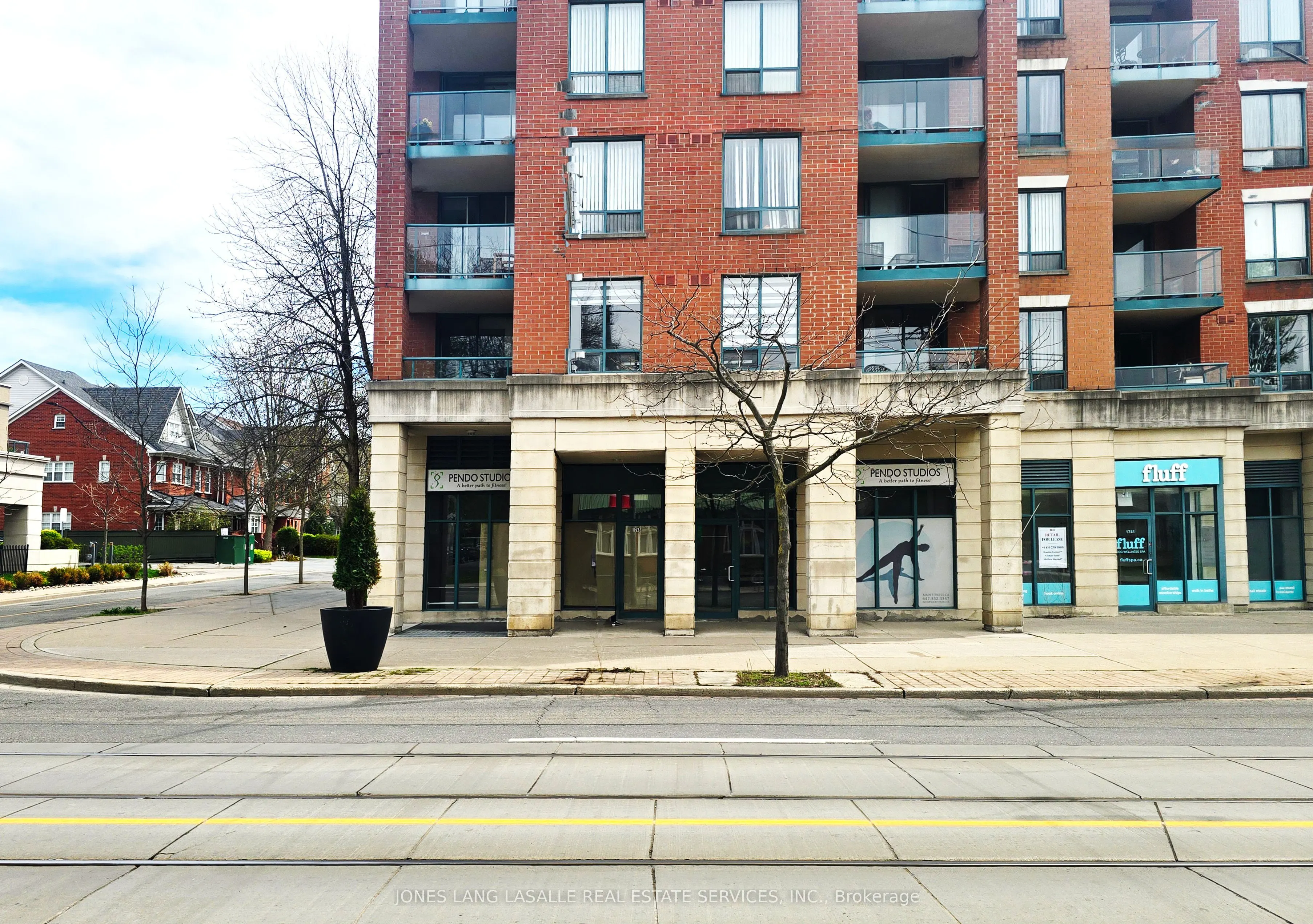 1745 Queen Street E #8