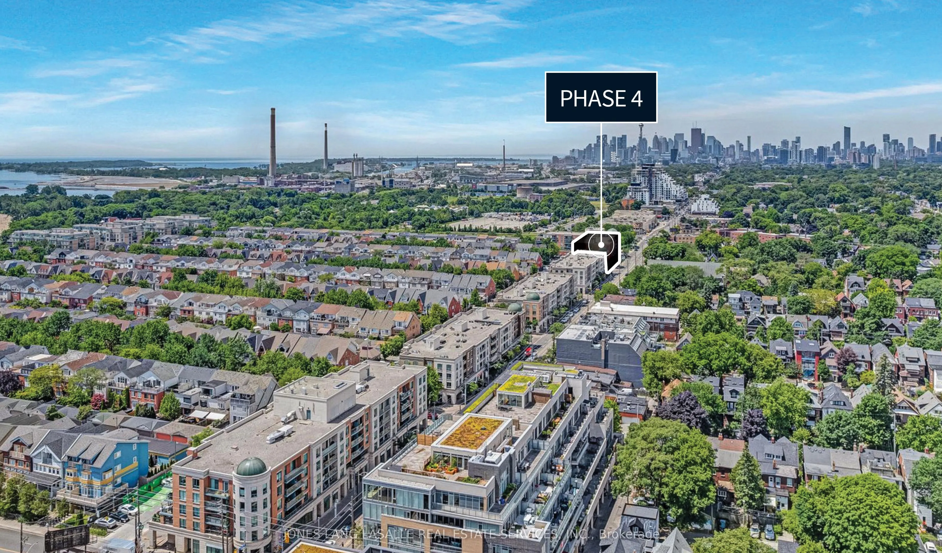 1745 Queen Street E #8