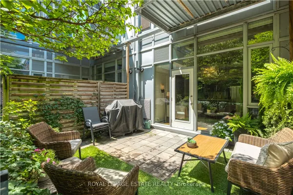 201 Carlaw Avenue #142