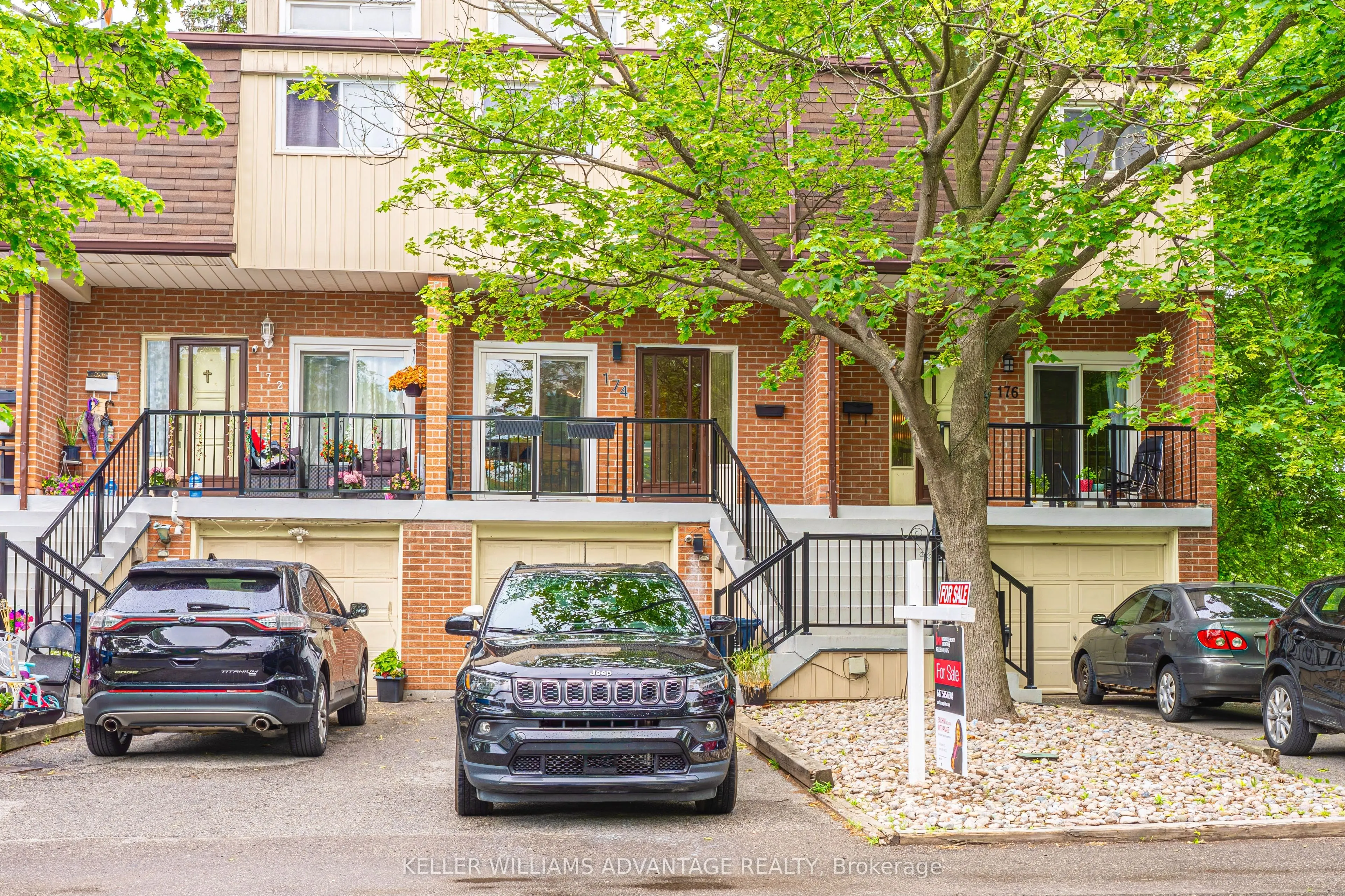 174 Homestead Road #2