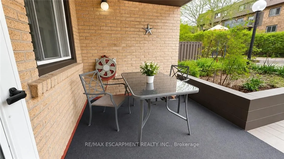 110 Ling Road #7