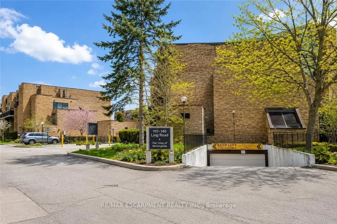 110 Ling Road #7