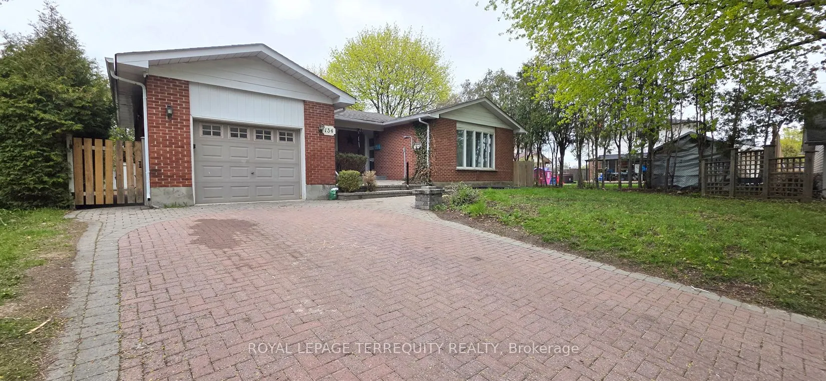 134 Switzer Drive