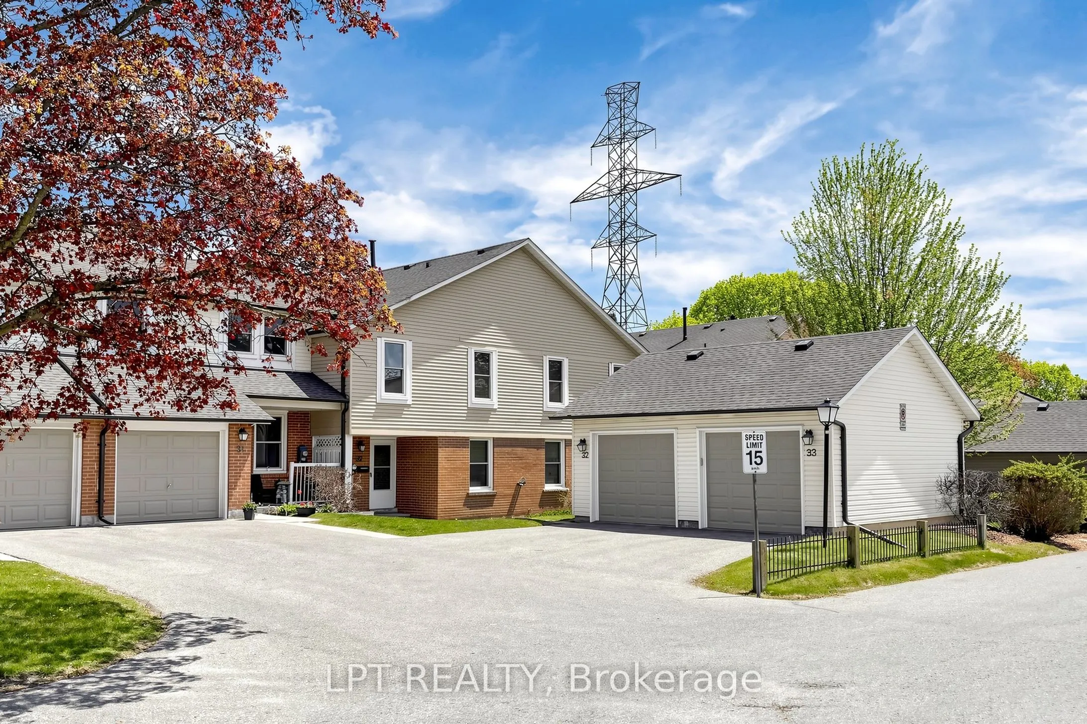 1055 Central Pk Boulevard N #32