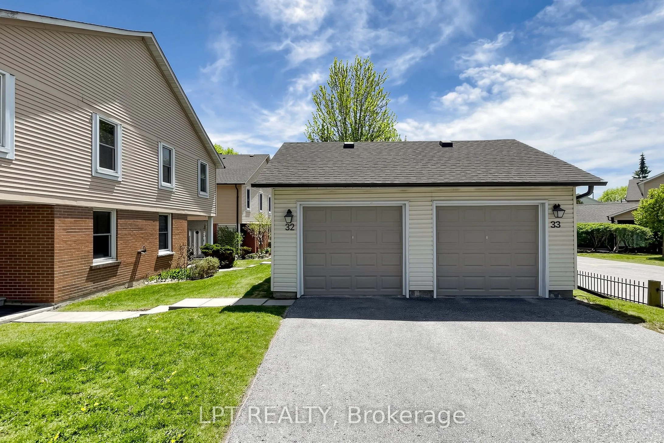 1055 Central Pk Boulevard N #32
