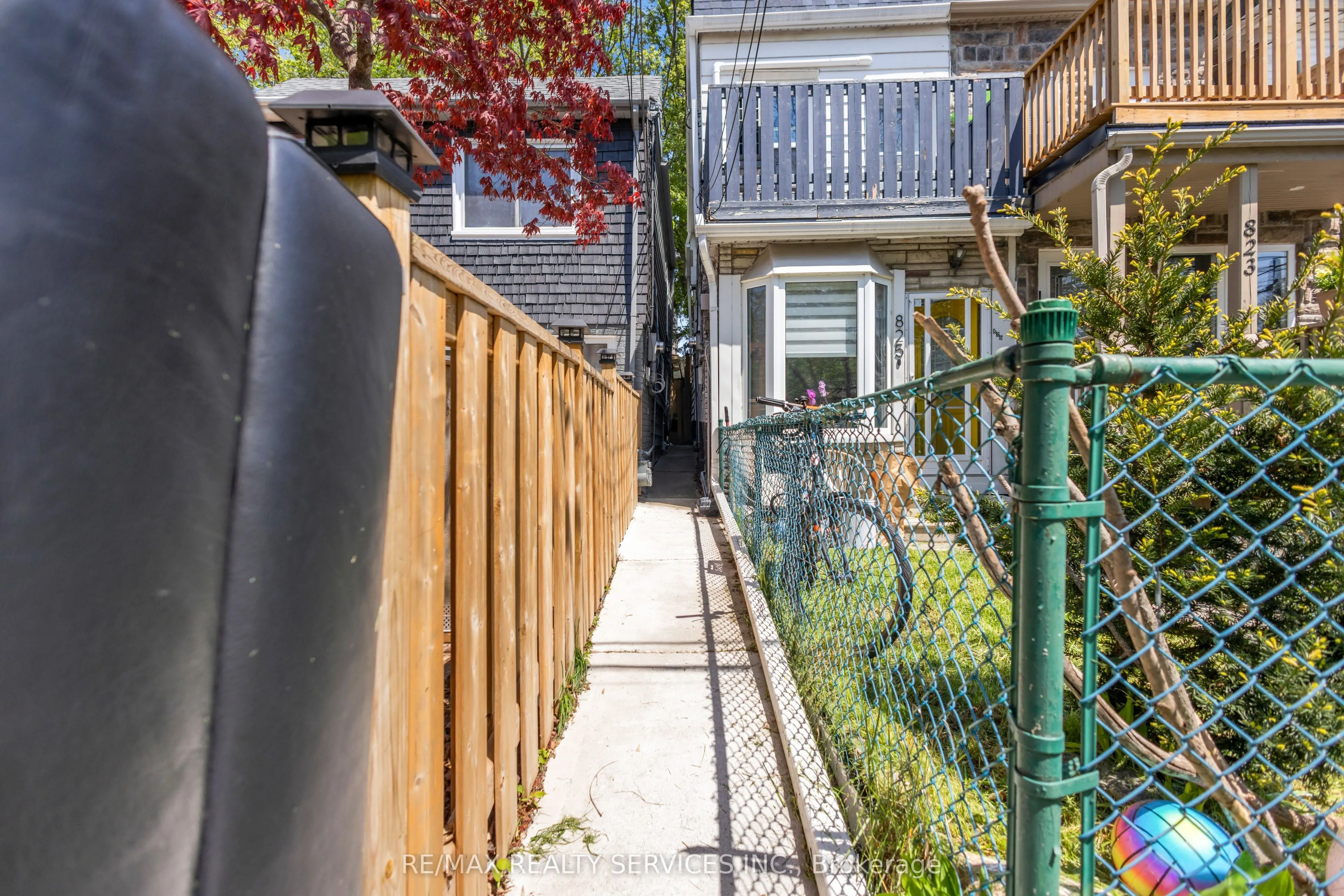 827 Craven Road