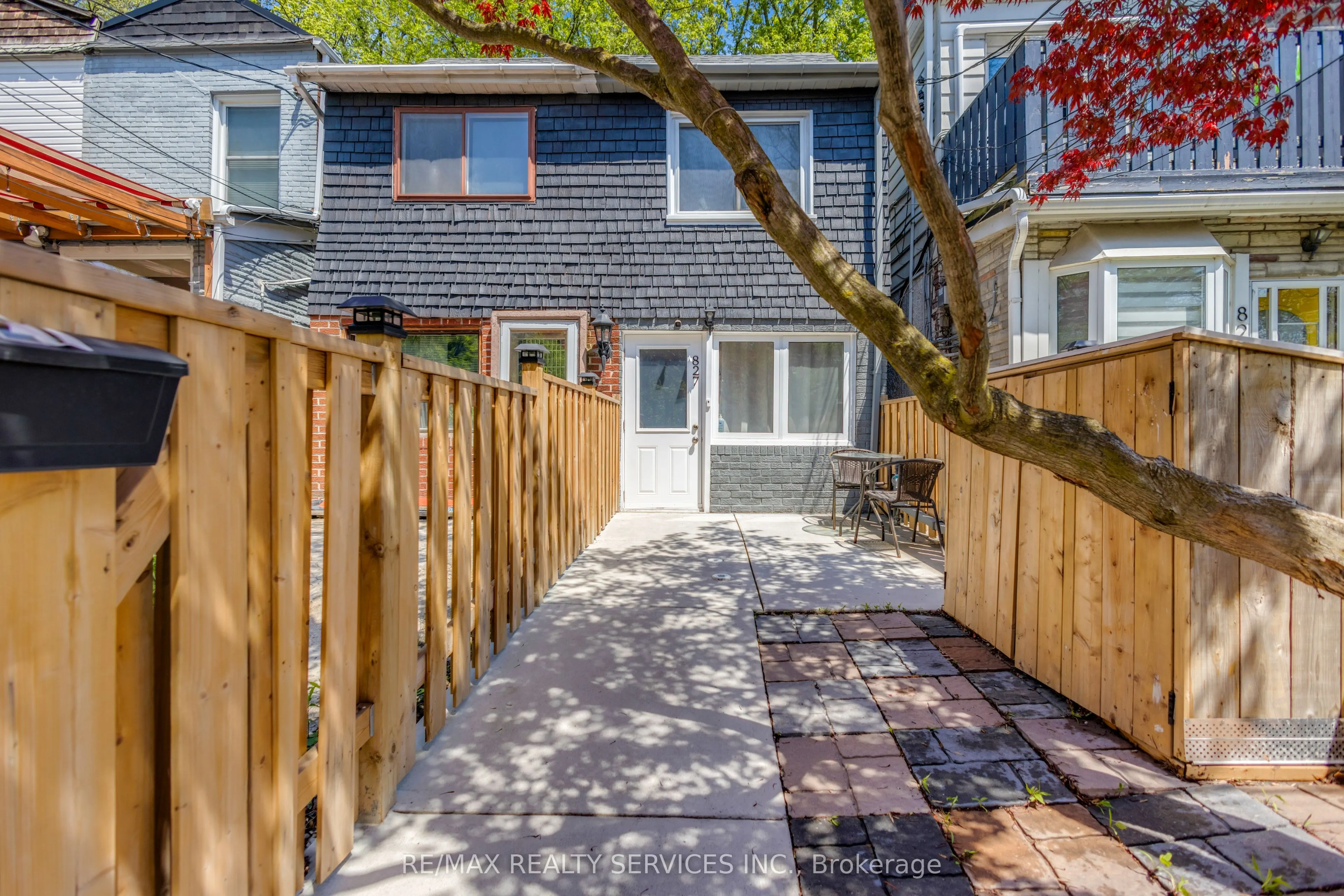 827 Craven Road