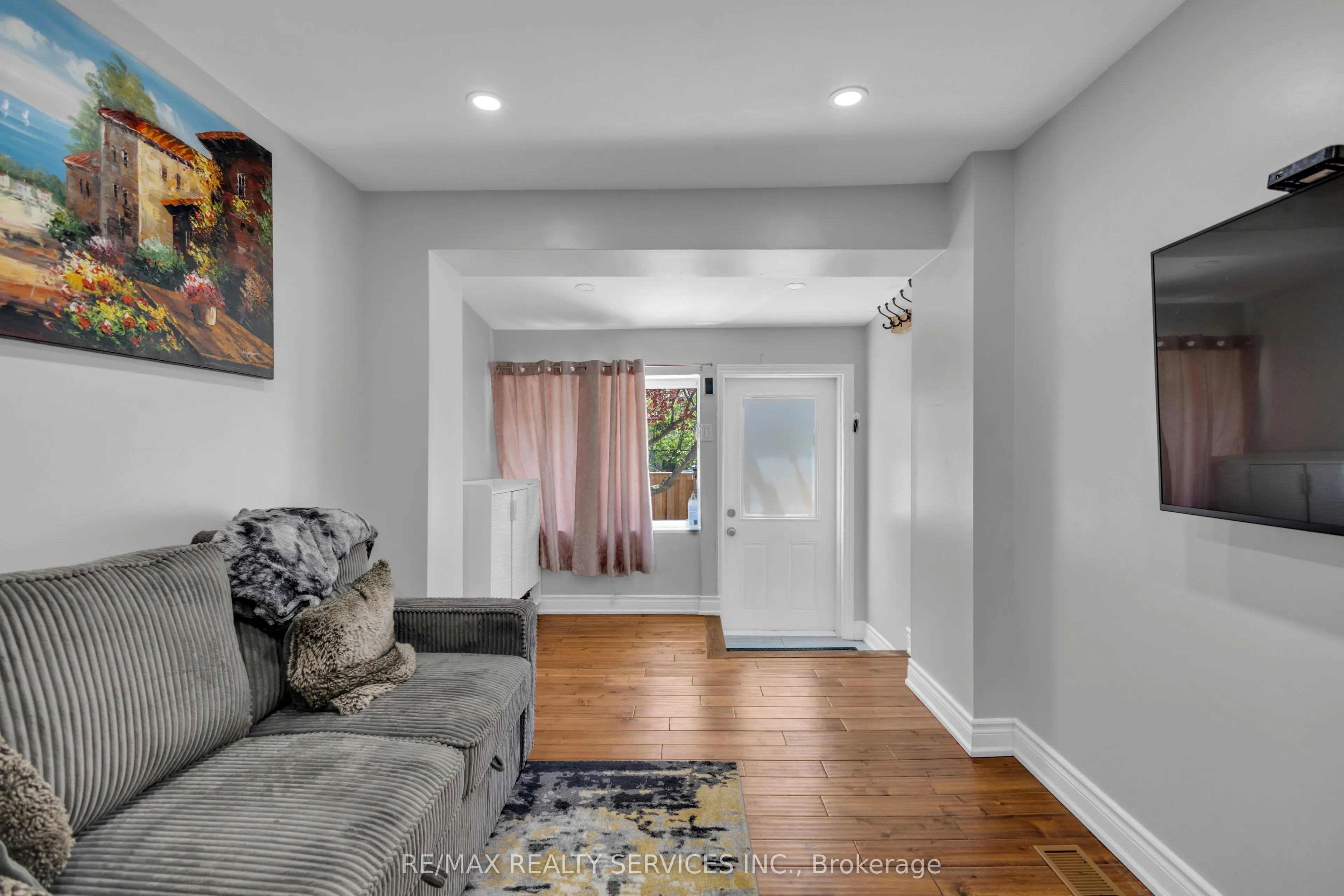 827 Craven Road