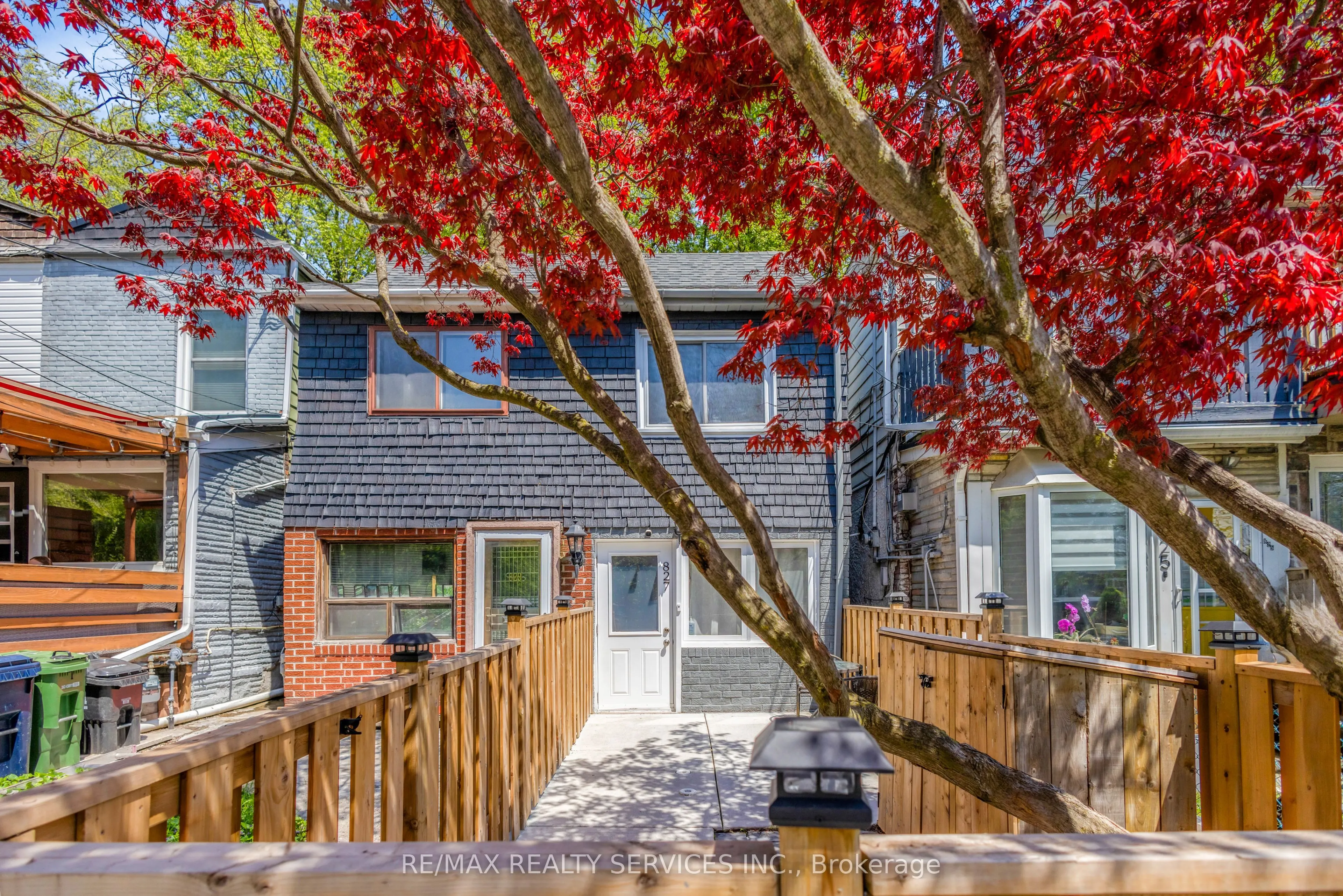 827 Craven Road