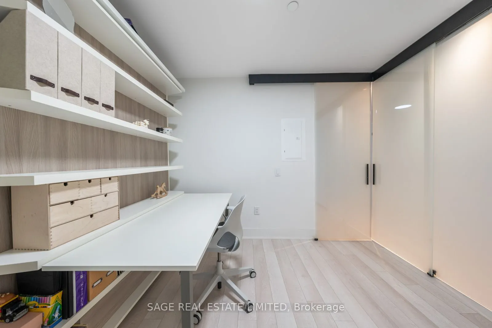 1888 Queen Street E #206