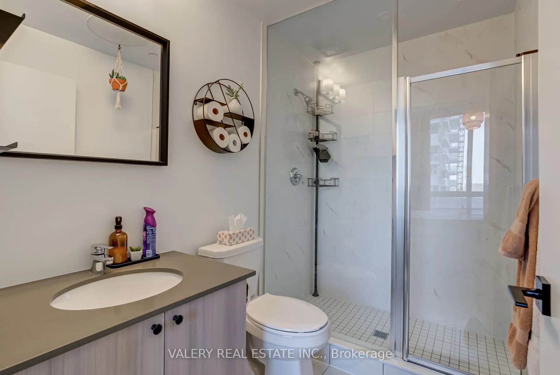 1480 BAYLY Street #708