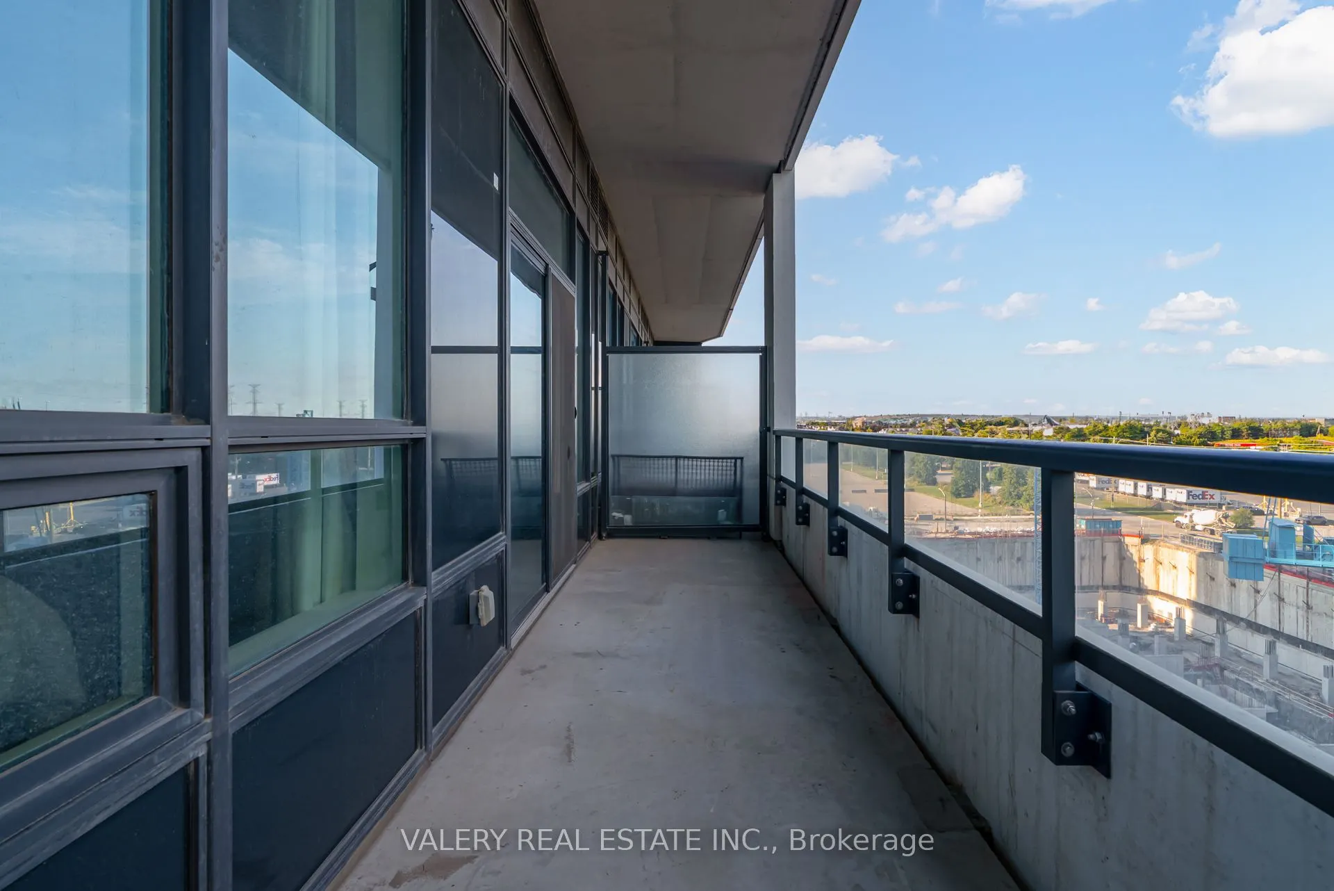 1480 BAYLY Street #708