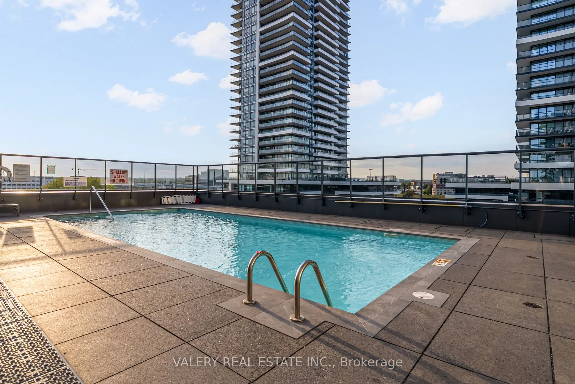 1480 BAYLY Street #708