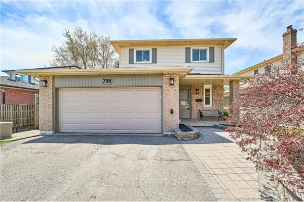 798 Greenbriar Drive