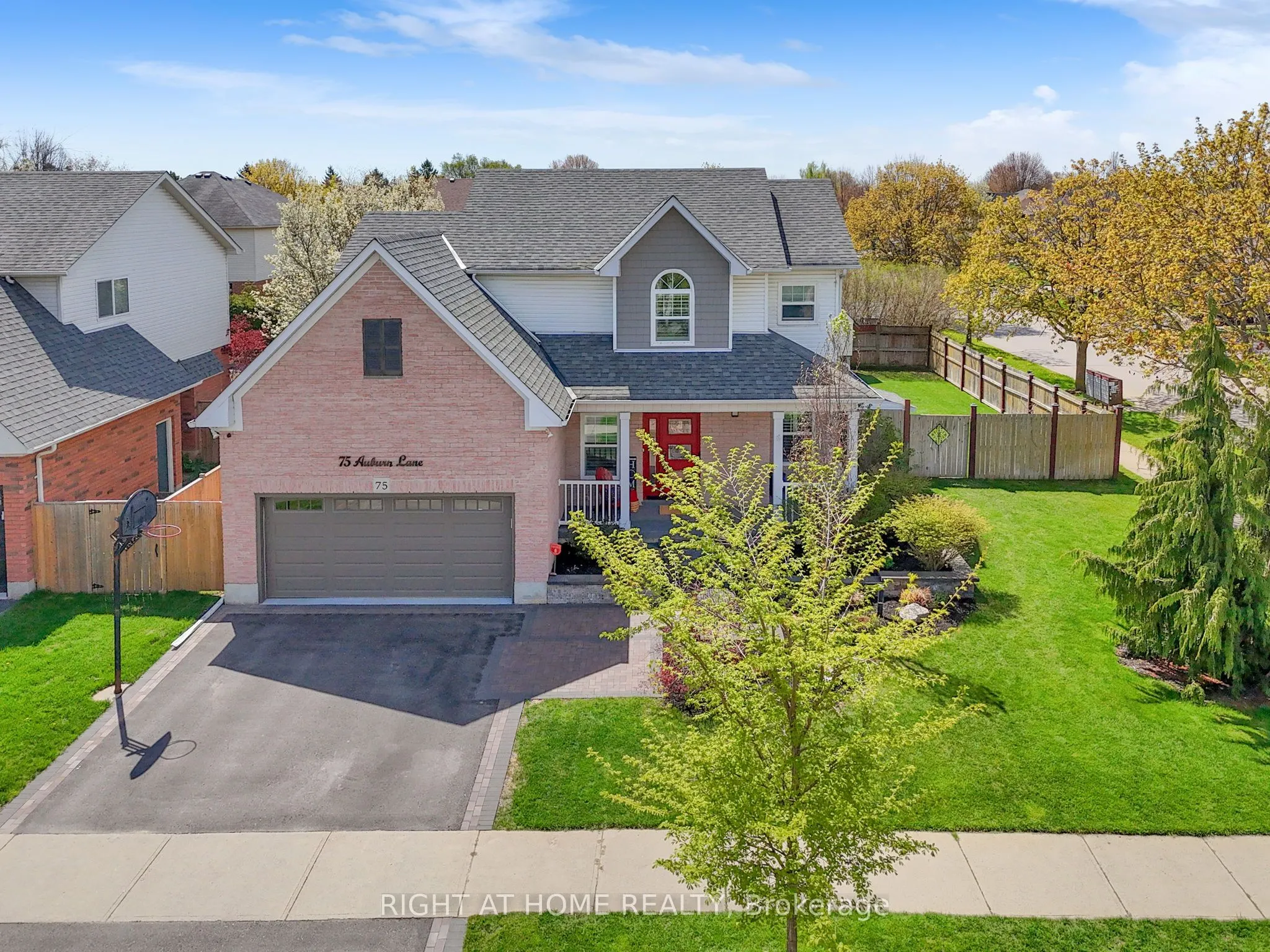 75 Auburn Lane