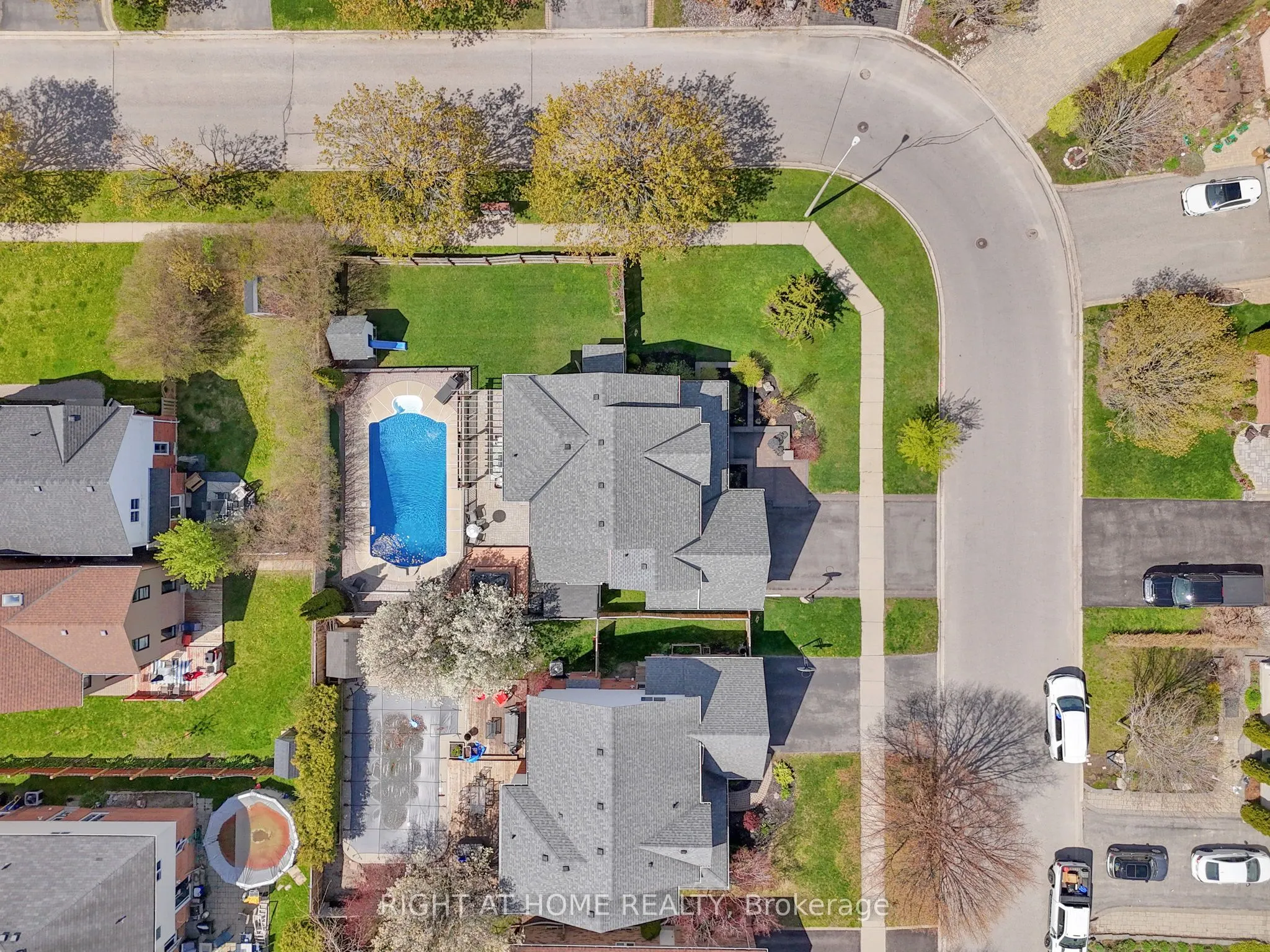 75 Auburn Lane