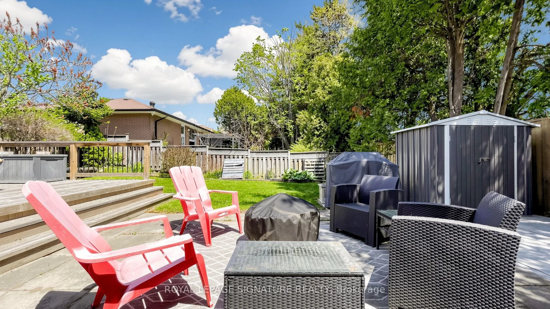 59 Woodgarden Crescent