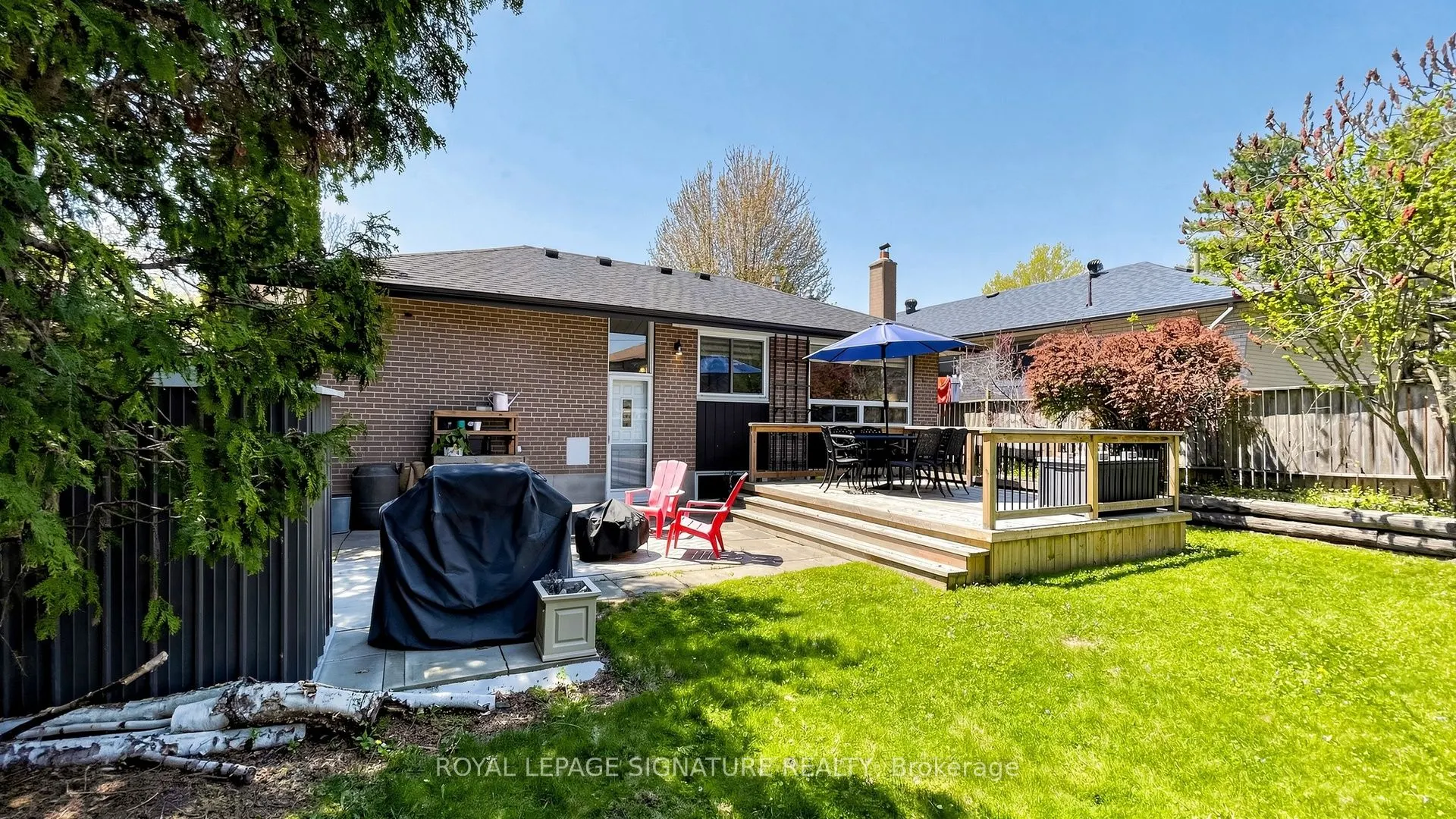 59 Woodgarden Crescent