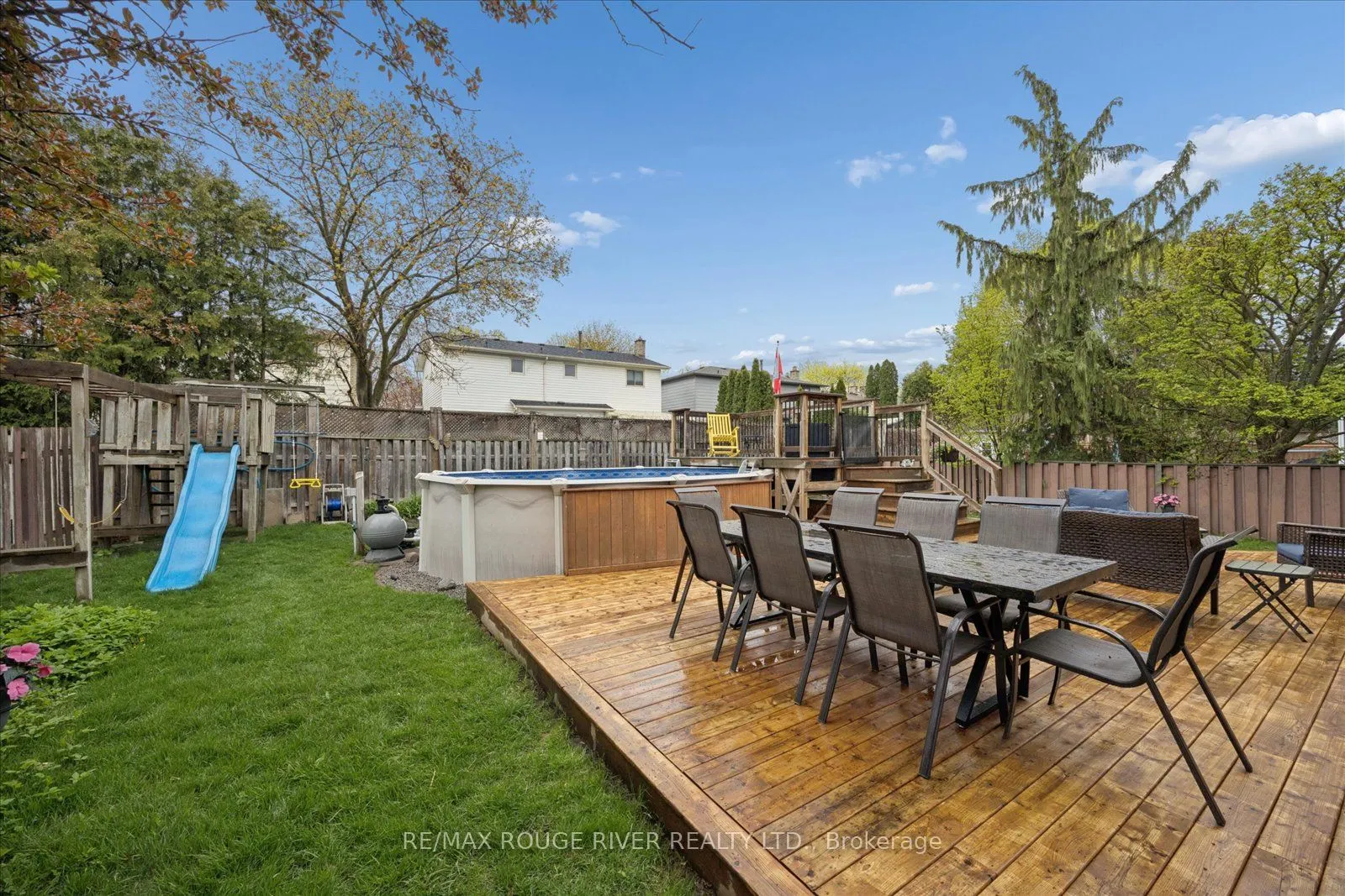 137 Pringle Drive