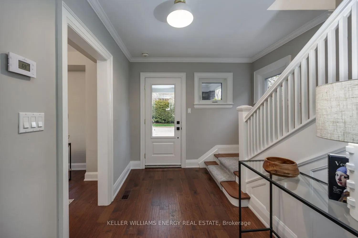 239 Perry Street