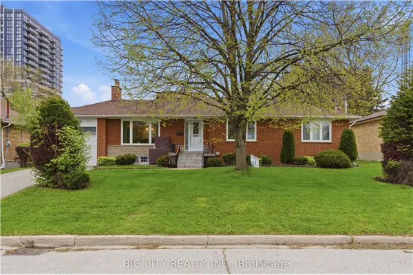25 Foxhill Road