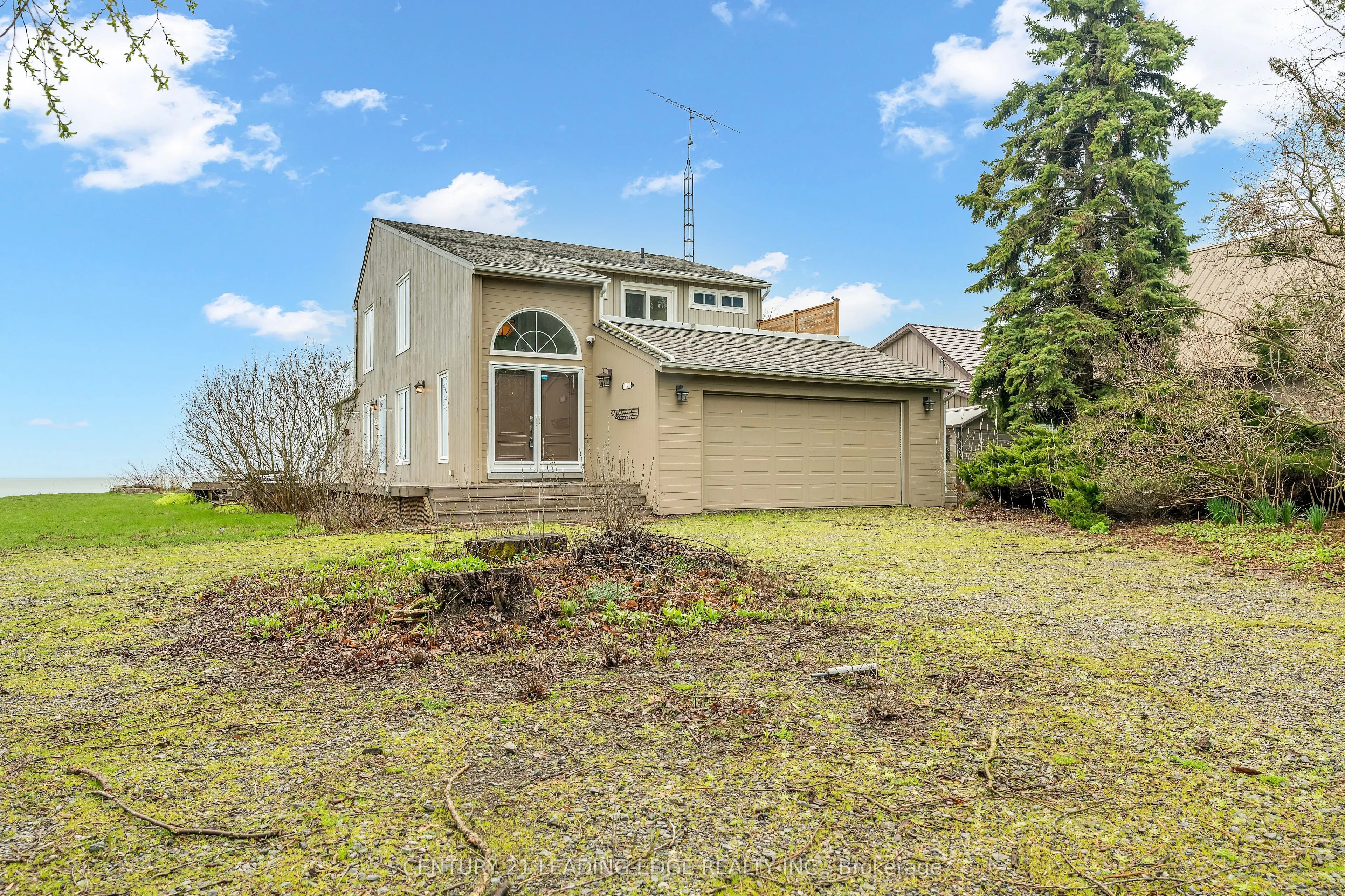 151 Cedar Crest Beach Road