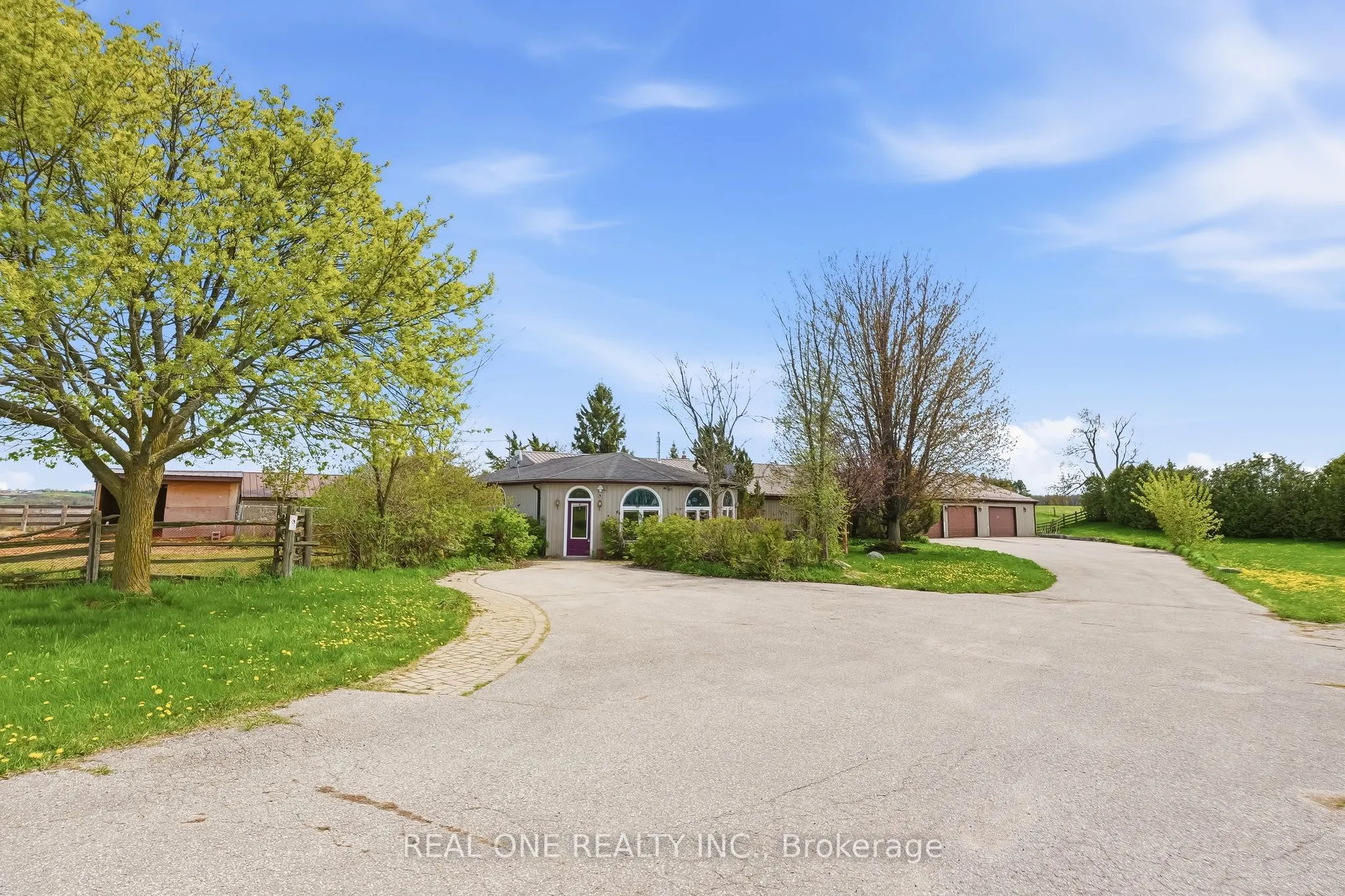 2614 Head Road