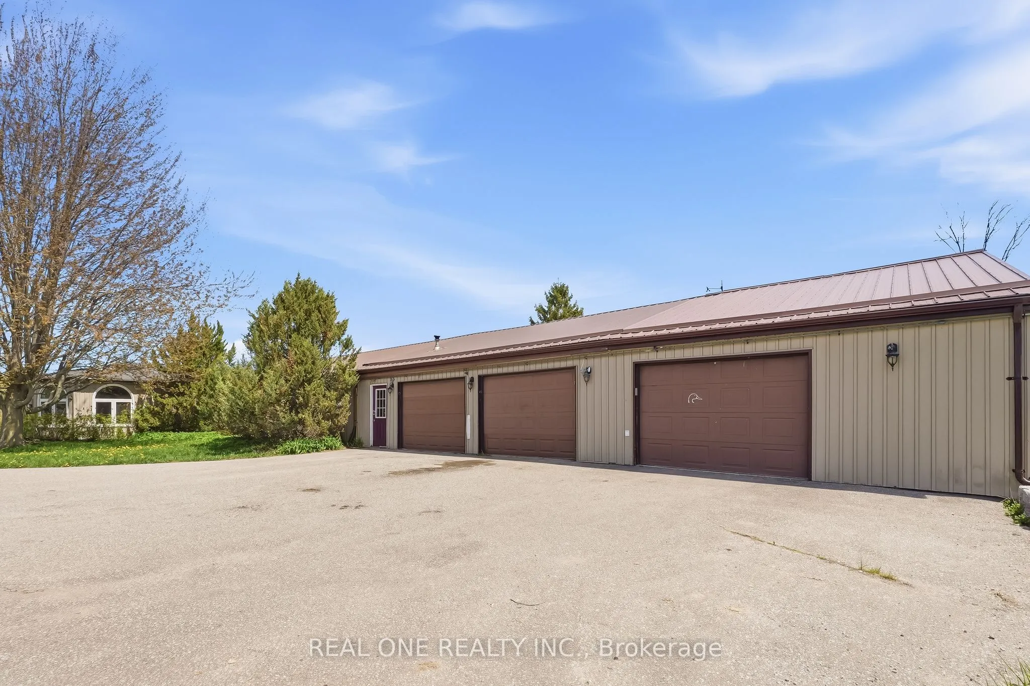 2614 Head Road