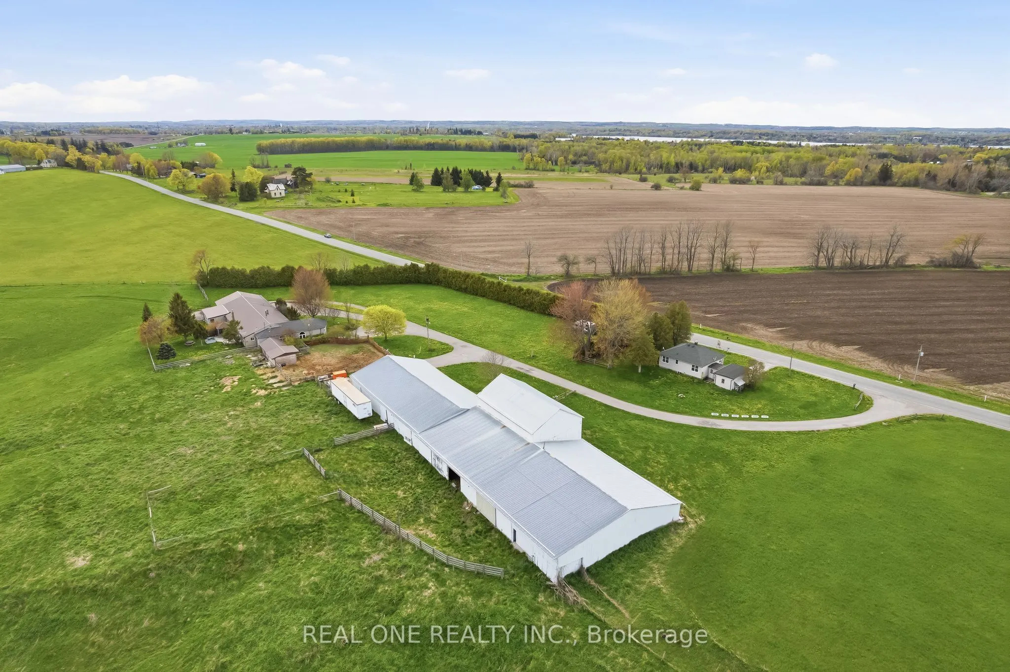 2614 Head Road