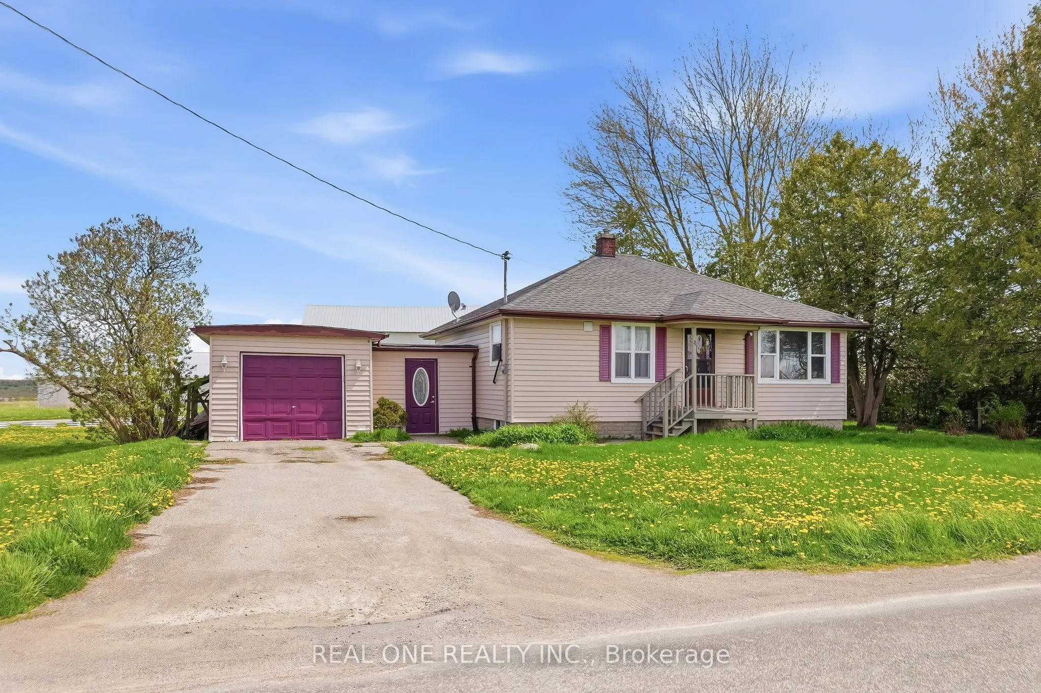 2614 Head Road