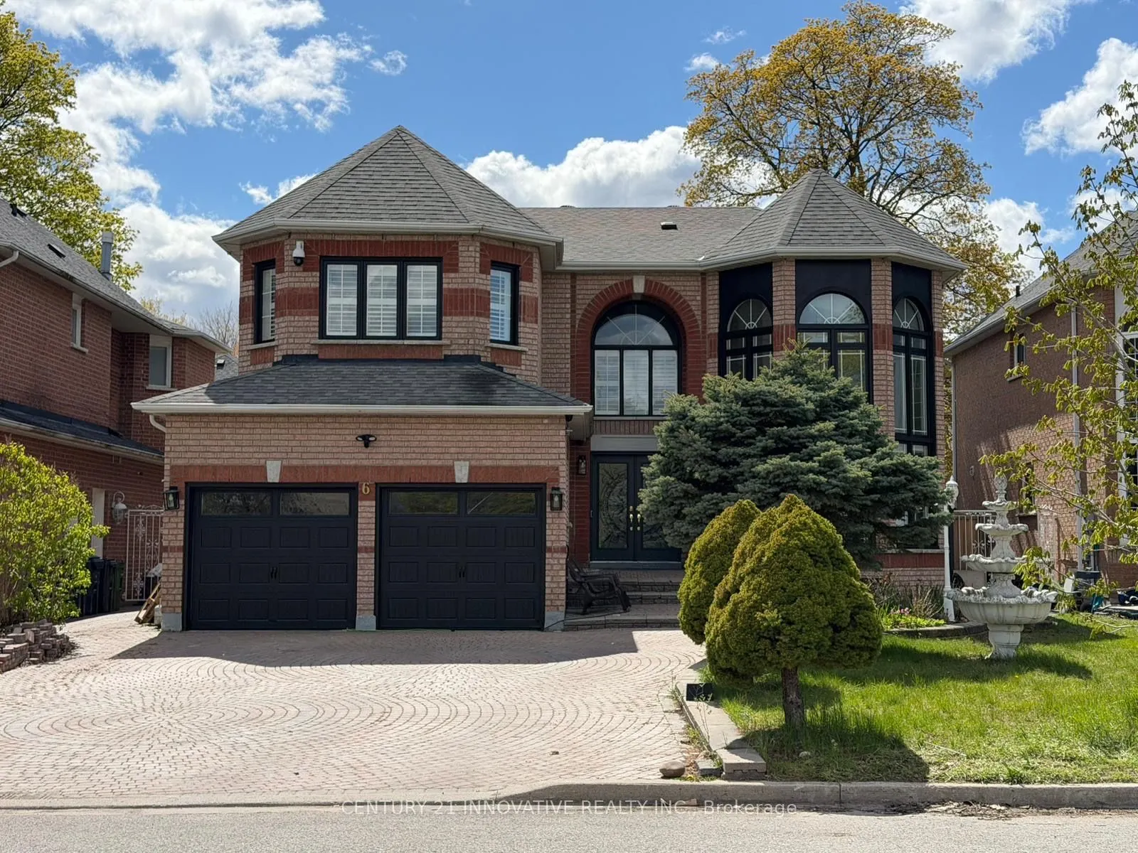 6 Devonridge Crescent