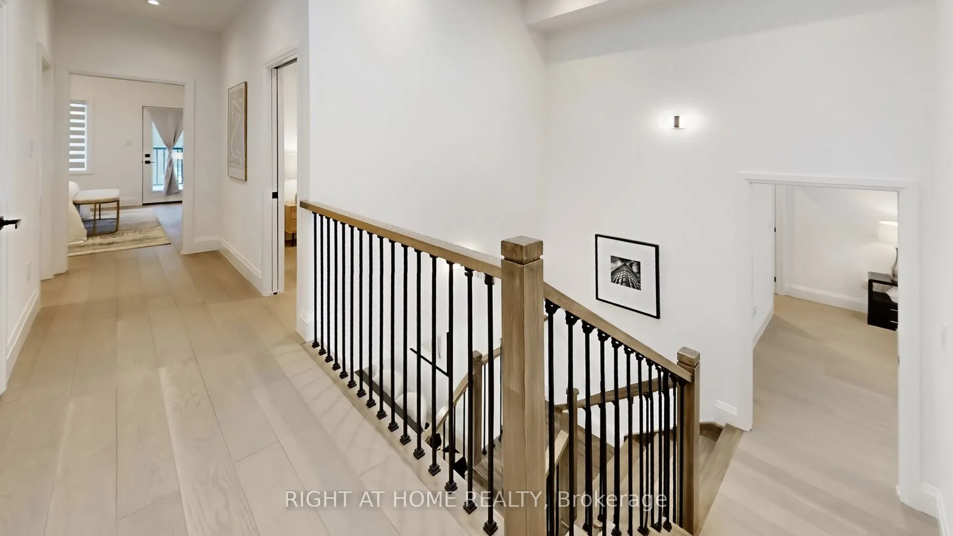 6 Park Street