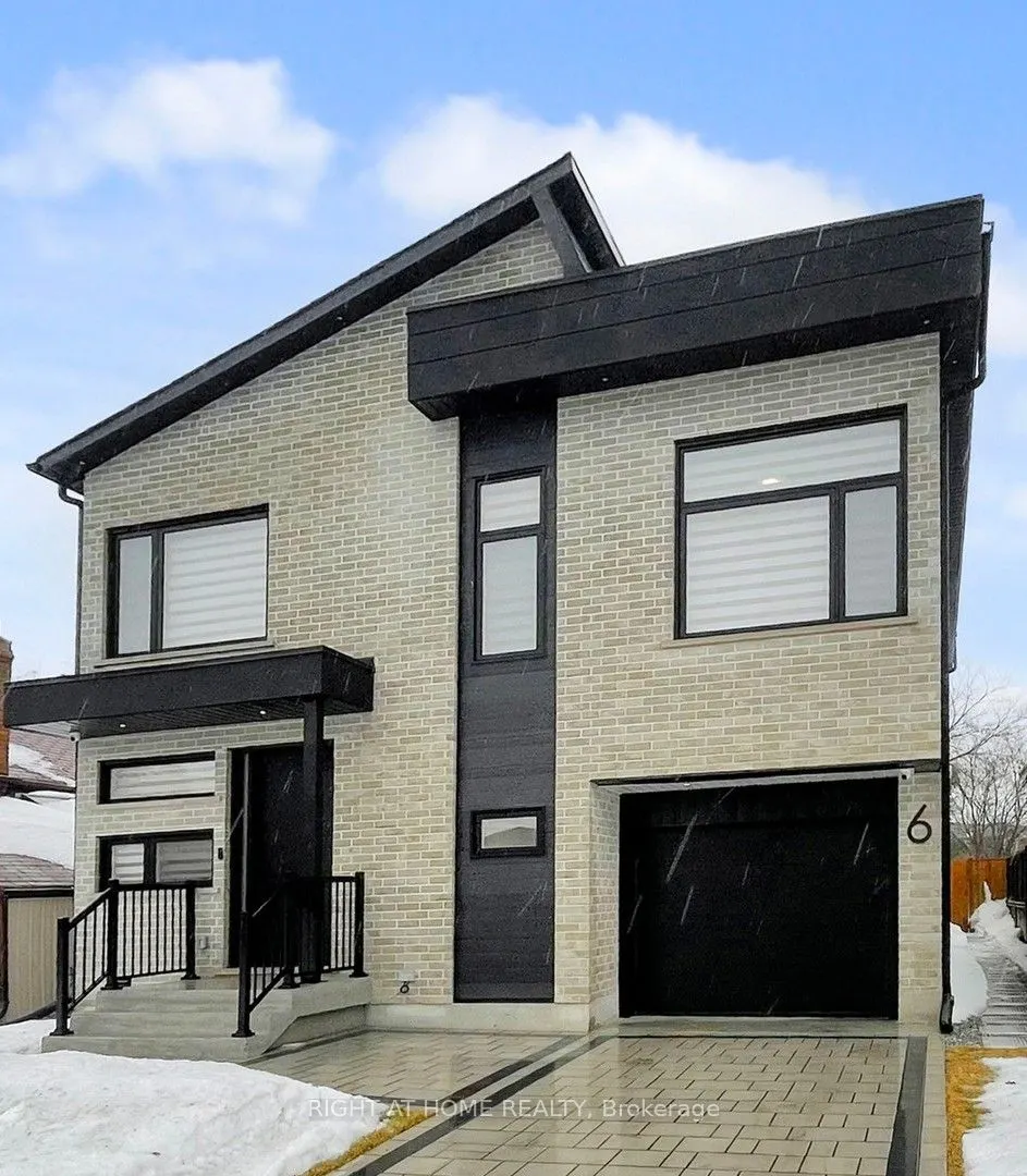 6 Park Street