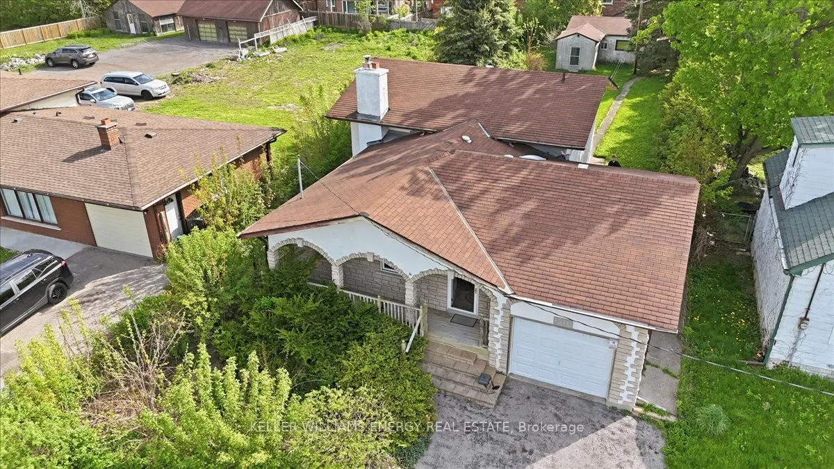 2033 Simcoe Street N